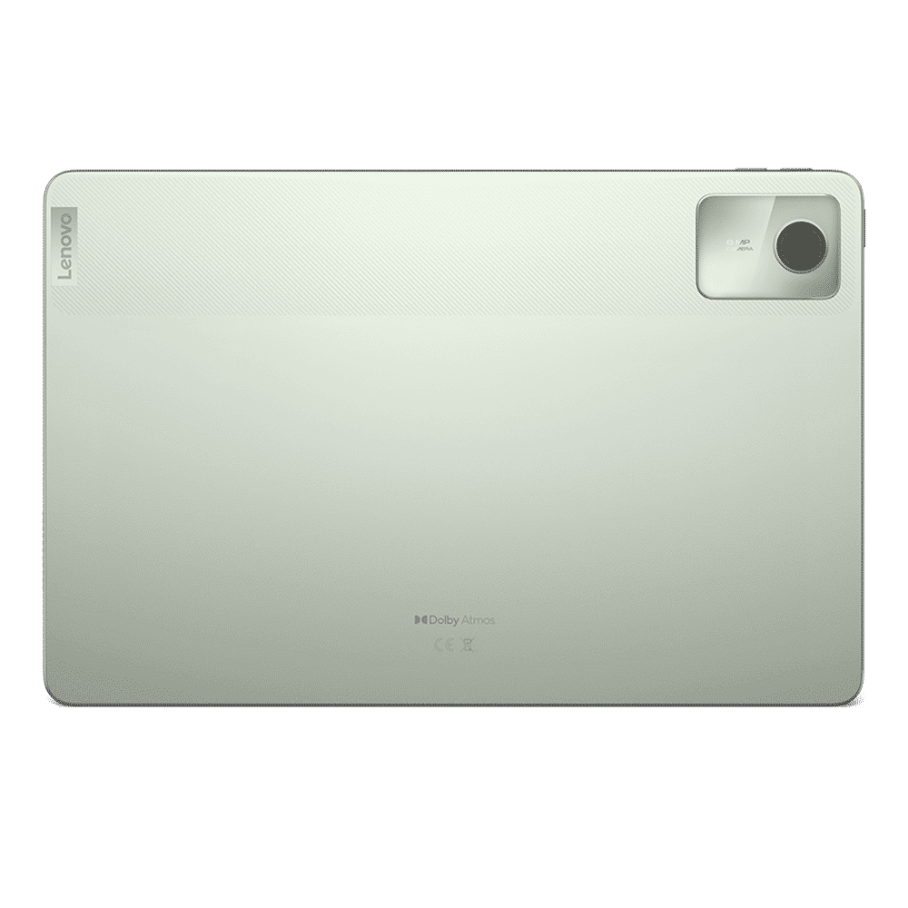 Lenovo Tab M11 Wi-Fi+4G Android Tablet (11 Inch, 4GB RAM, 128GB ROM, Seafoam Green)_5