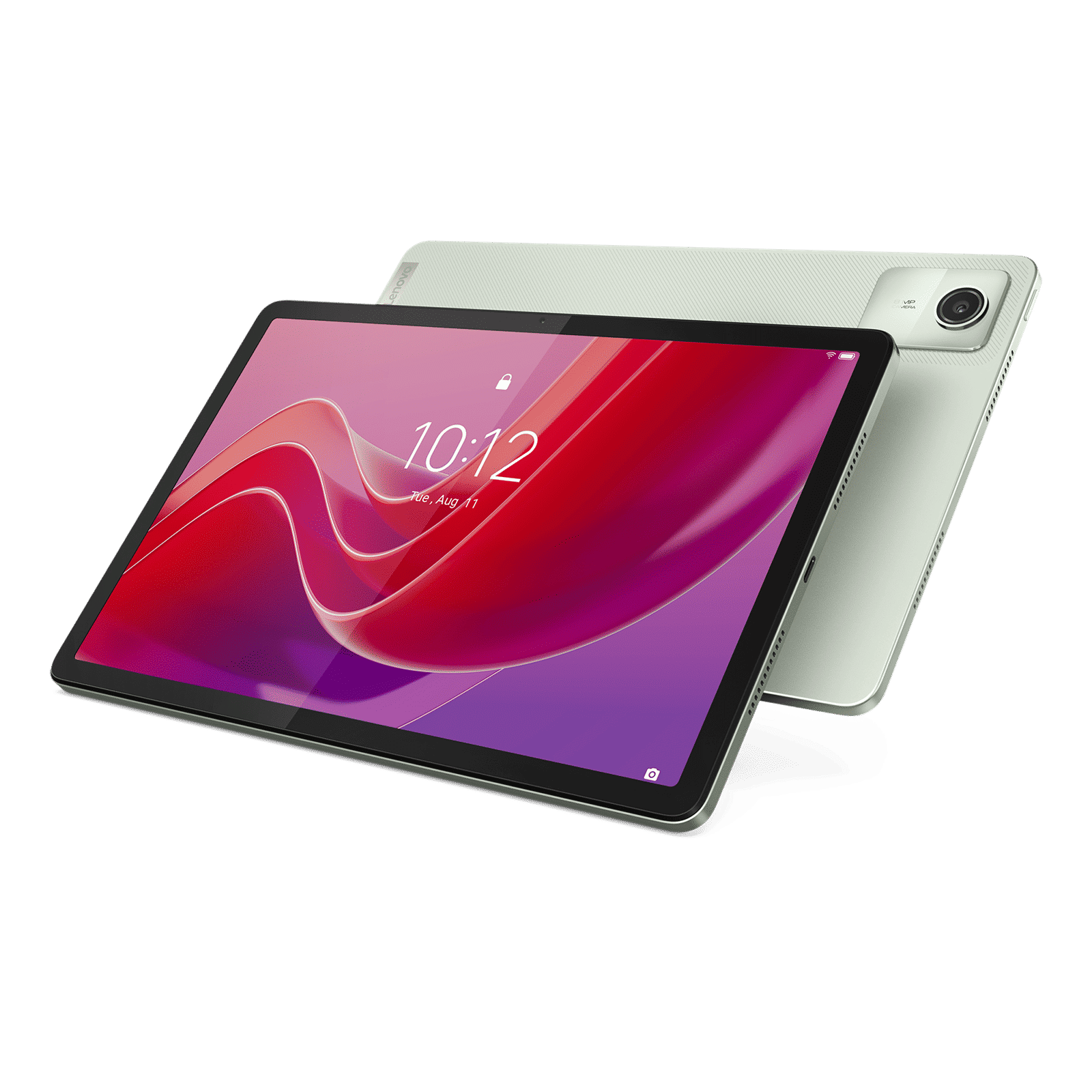 Lenovo Tab M11 Wi-Fi Android Tablet (11 Inch, 4GB RAM, 64GB ROM, Seafoam Green)_6