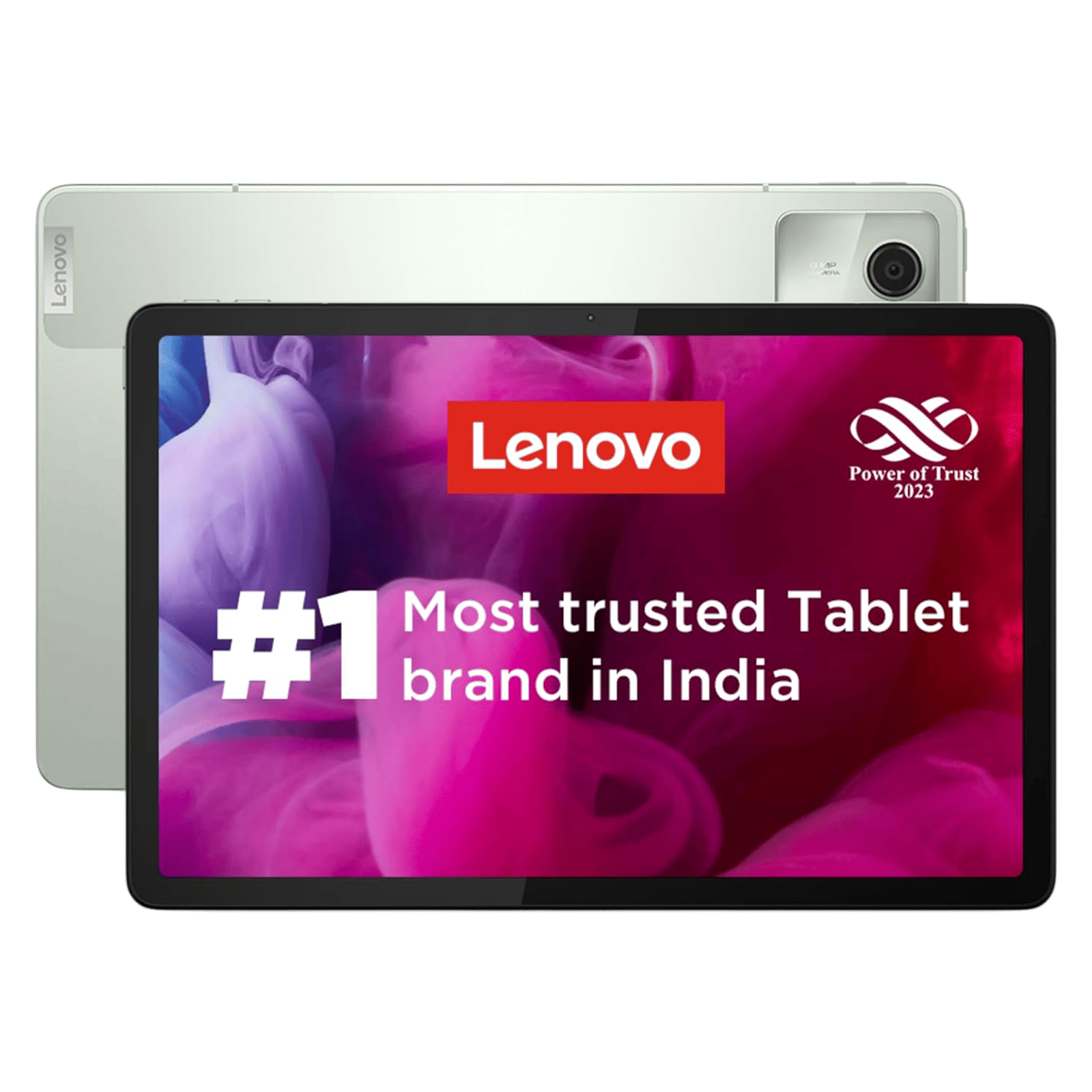 Lenovo Tab M11 Wi-Fi Android Tablet (11 Inch, 4GB RAM, 64GB ROM, Seafoam Green)_8