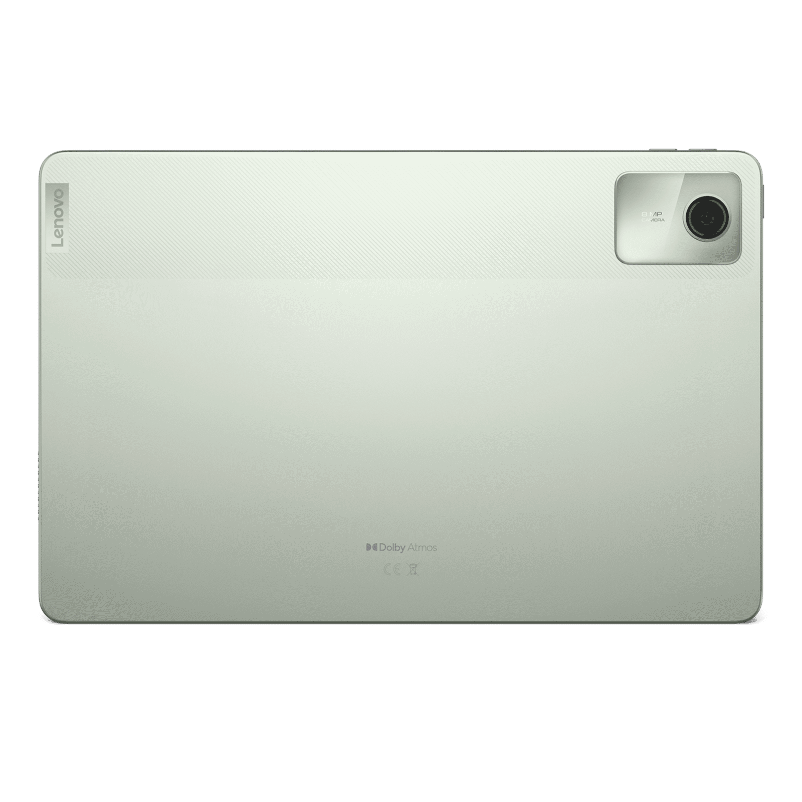 Lenovo Tab M11 Wi-Fi Android Tablet (11 Inch, 4GB RAM, 64GB ROM, Seafoam Green)_5