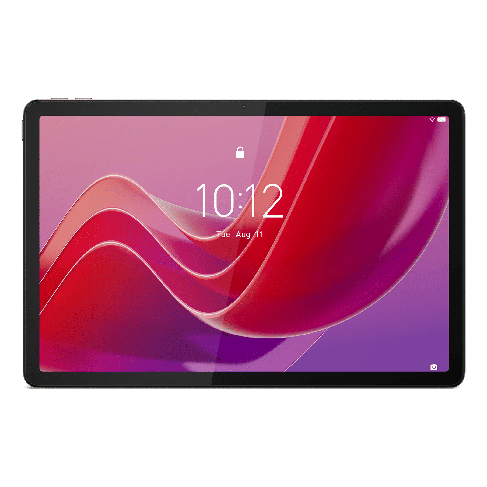 Lenovo Tab M11 Wi-Fi+4G Android Tablet (11 Inch, 4GB RAM, 64GB ROM, Seafoam Green)_1