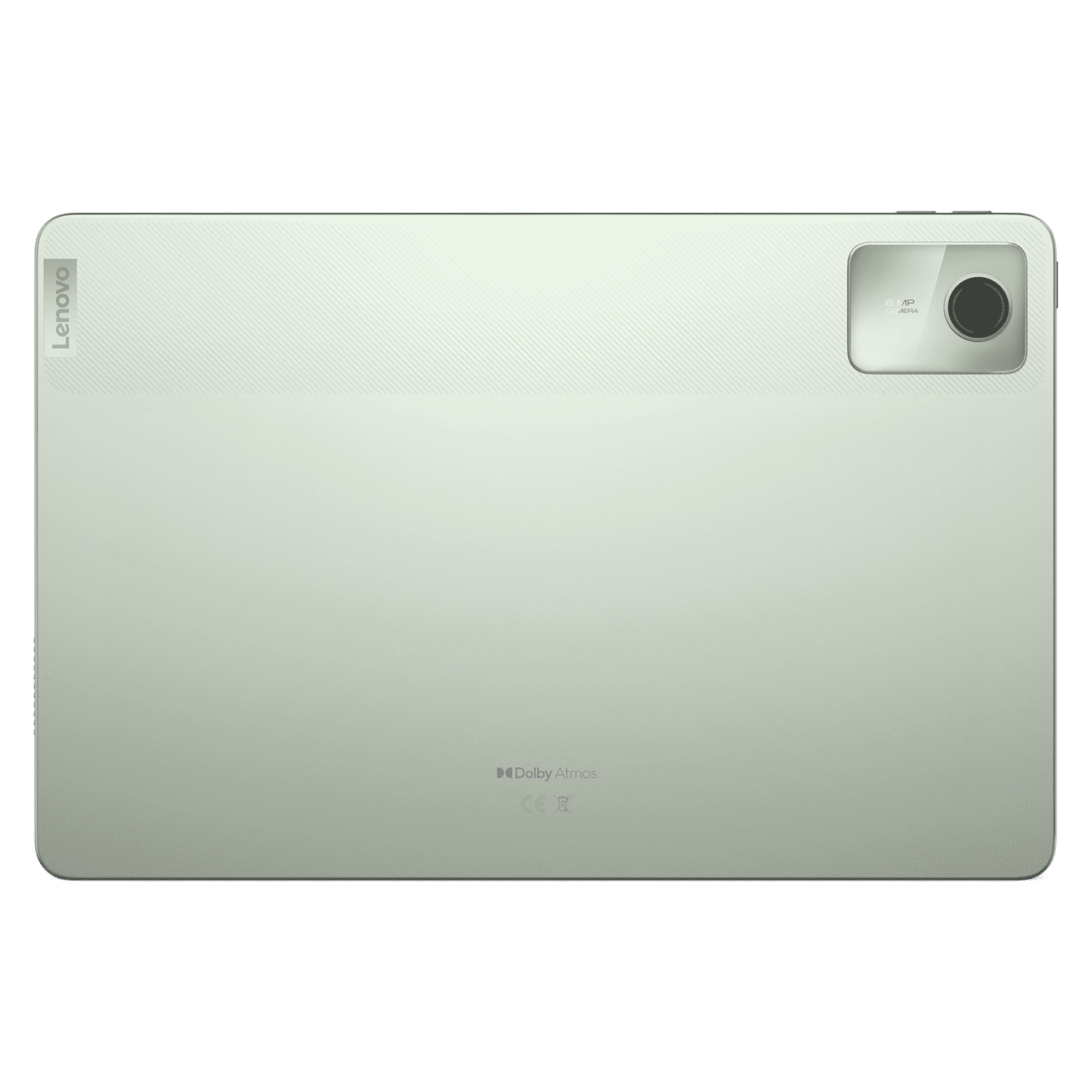 Lenovo Tab M11 Wi-Fi+4G Android Tablet (11 Inch, 4GB RAM, 64GB ROM, Seafoam Green)_5