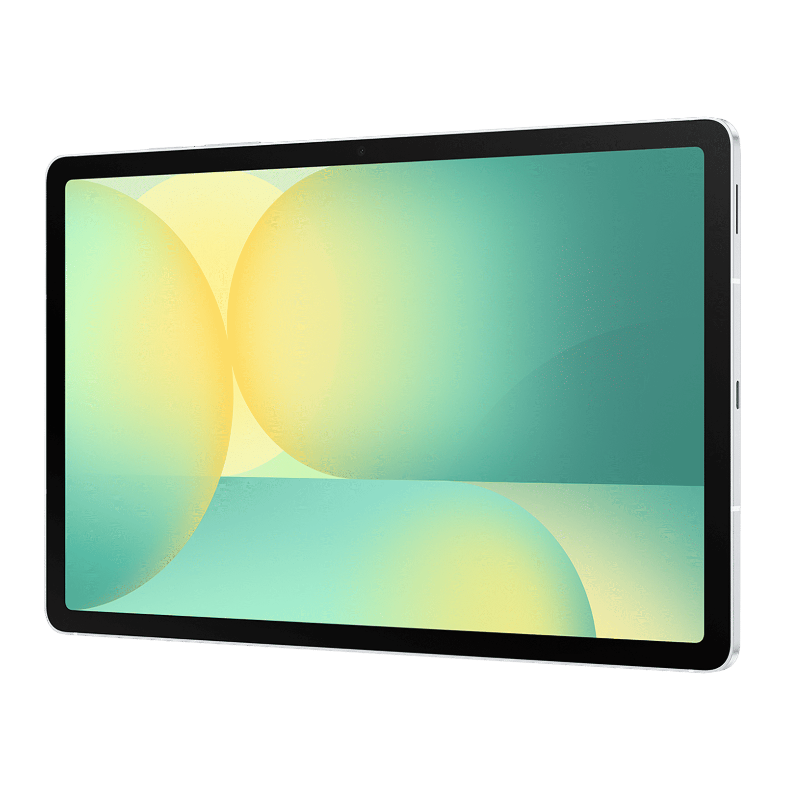 SAMSUNG Galaxy Tab S10 FE Plus Wi-Fi Android Tablet (13.1 Inch, 8GB RAM, 128 GB ROM, Silver)_8