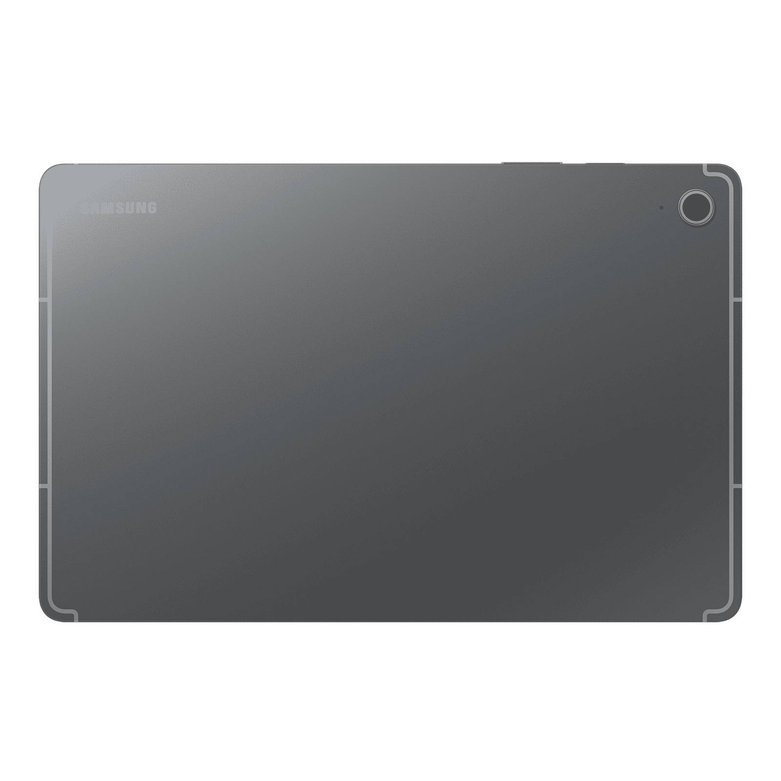 SAMSUNG Galaxy Tab S10 FE Wi-Fi+5G Android Tablet (10.9 Inch, 12GB RAM, 256GB ROM, Gray) SAMSUNG Galaxy Tab S10 FE Wi-Fi+5G Android Tablet (10.9 Inch, 12GB RAM, 256GB ROM, Gray)_5