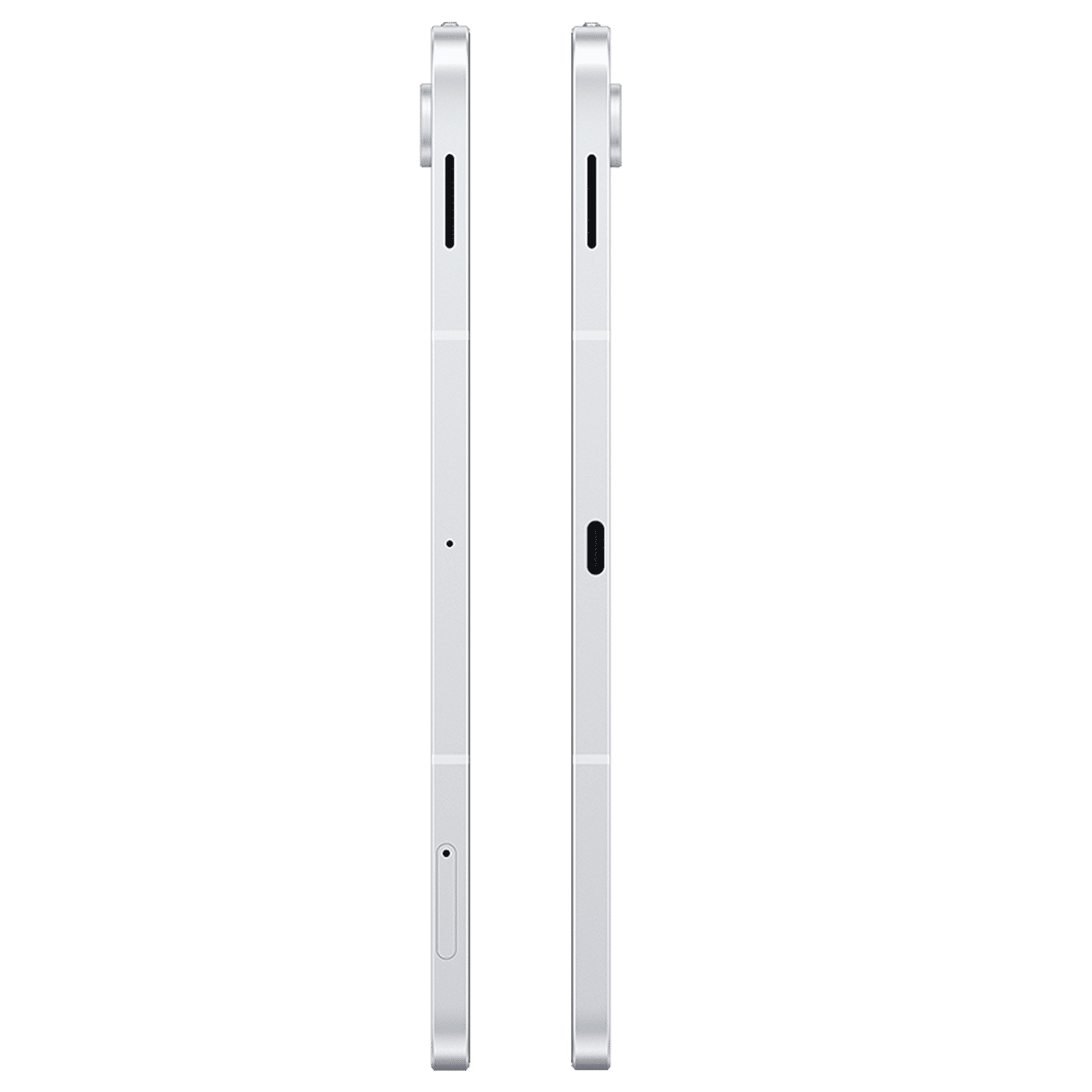 SAMSUNG Galaxy Tab S10 FE Plus Wi-Fi+5G Android Tablet (13.1 Inch, 8GB RAM, 128 GB ROM, Silver)_4