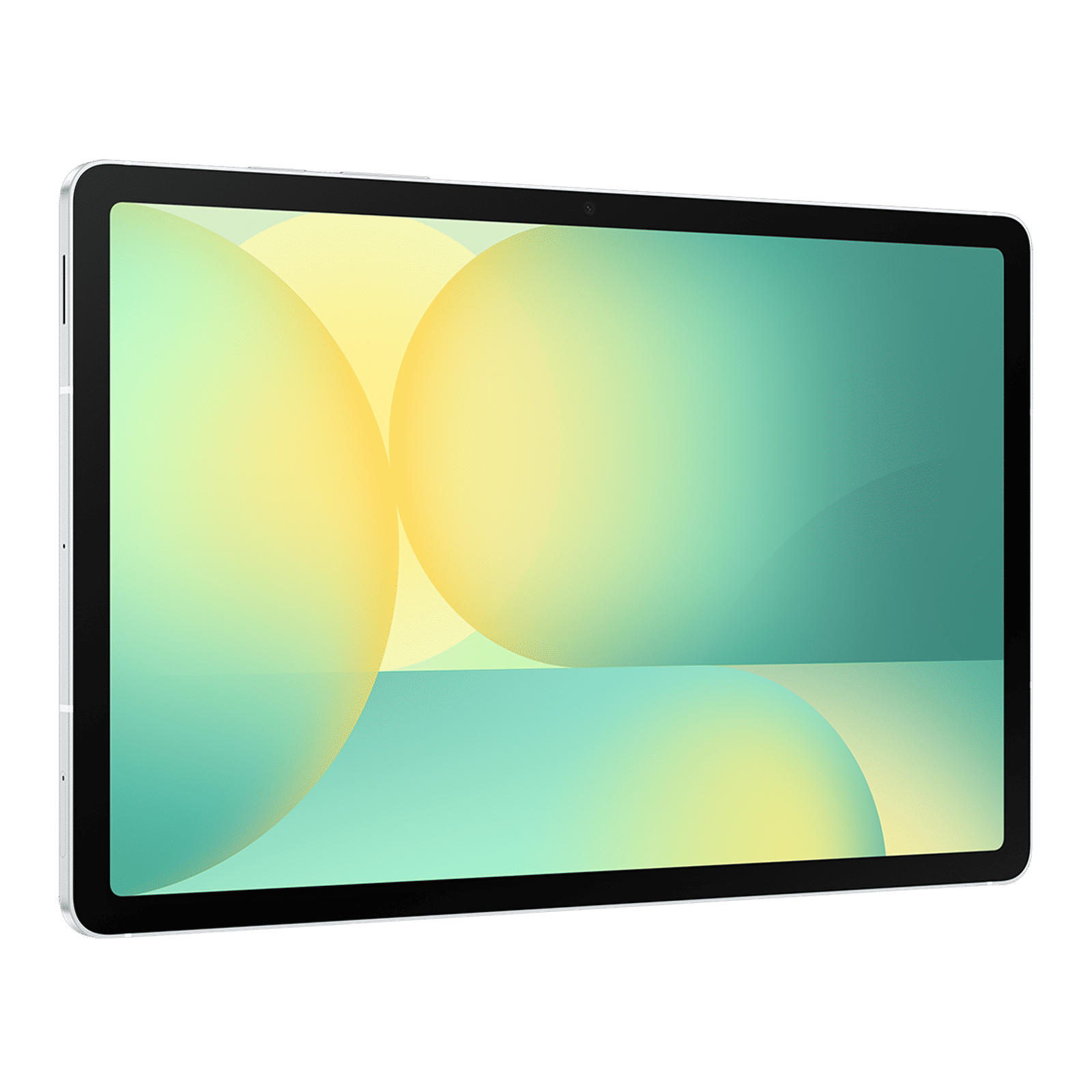 SAMSUNG Galaxy Tab S10 FE Plus Wi-Fi+5G Android Tablet (13.1 Inch, 8GB RAM, 128 GB ROM, Silver)_7