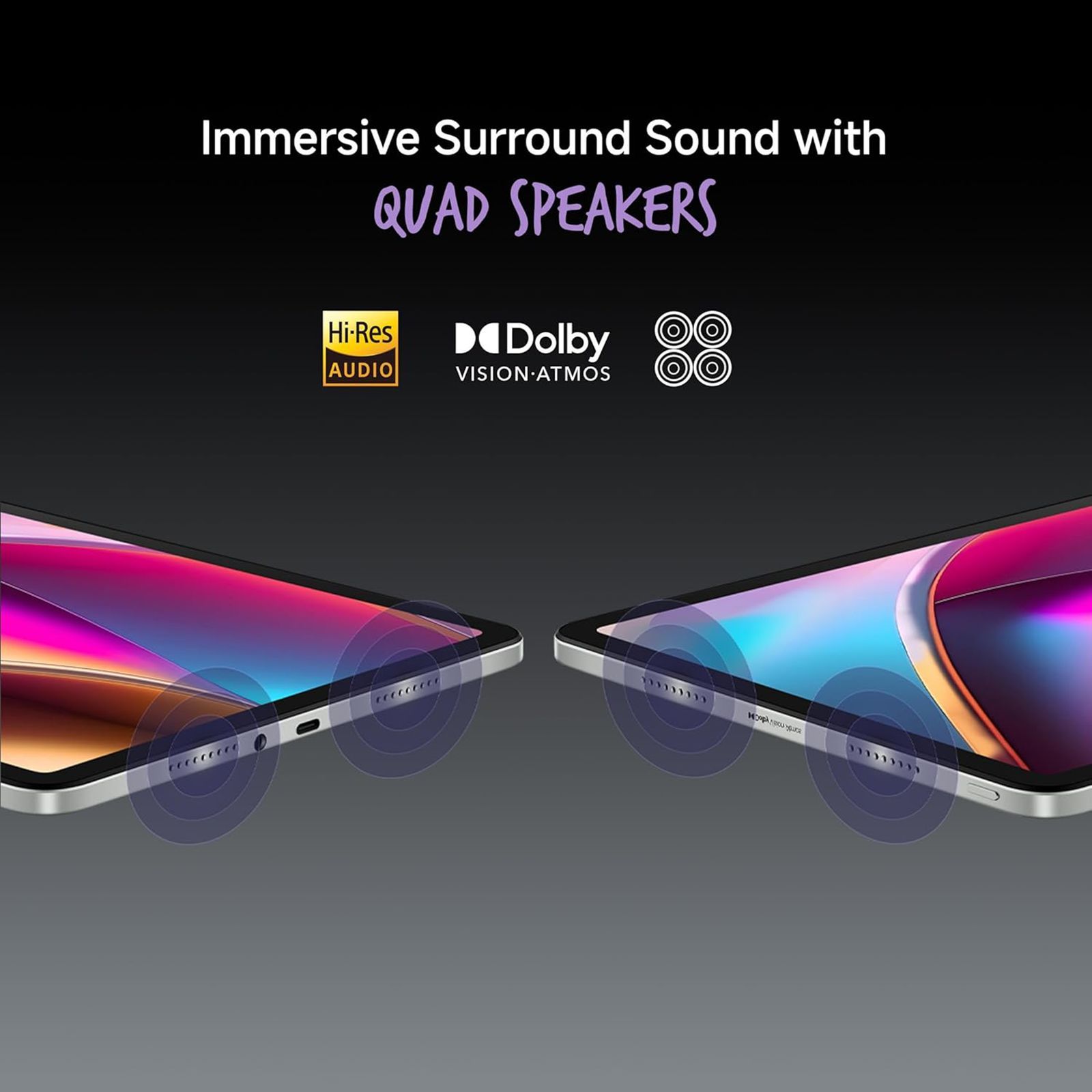 Redmi Pad Pro Wi-Fi+5G Android Tablet (12.1 Inch, 8GB RAM, 128GB ROM, Graphite Gray)_13