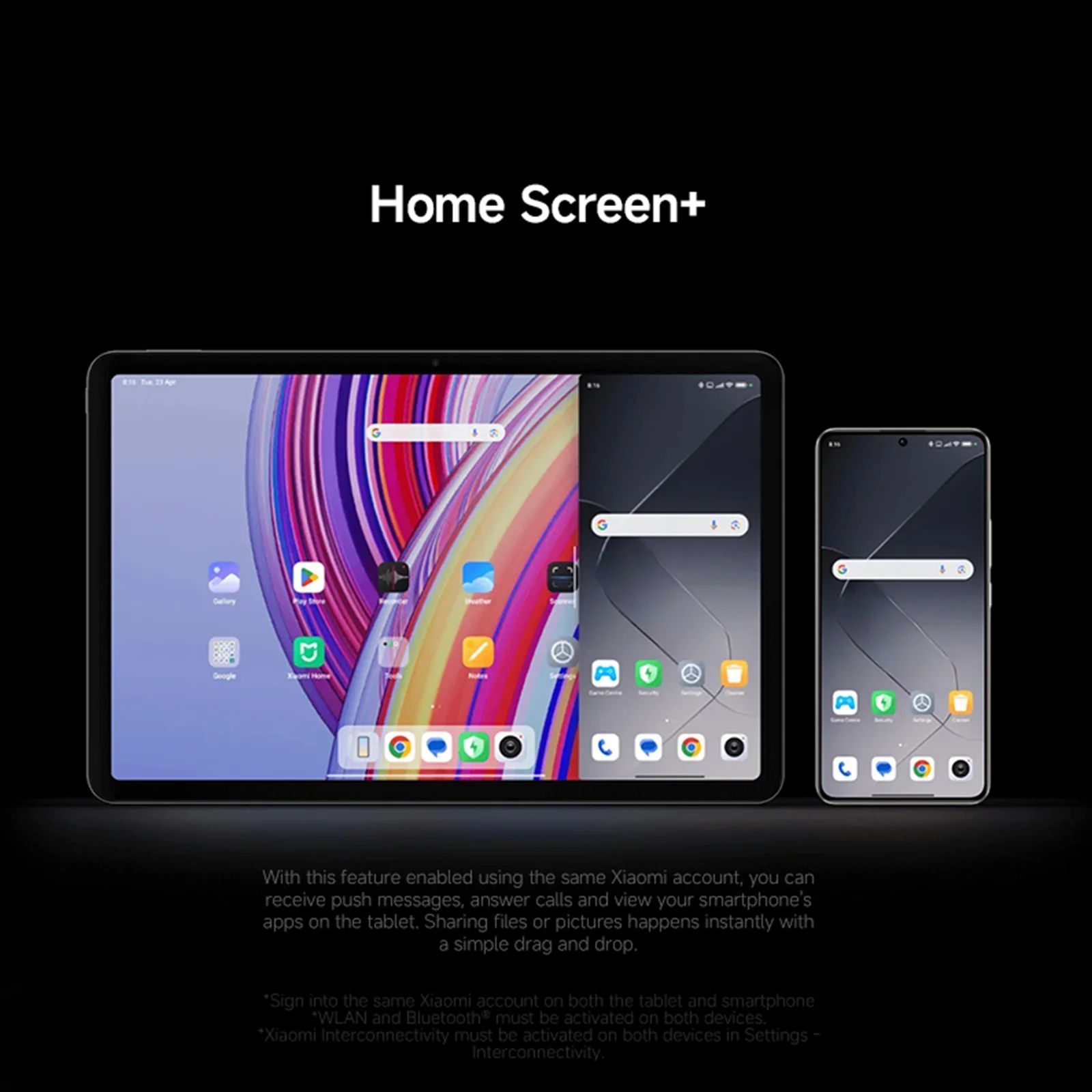 Redmi Pad Pro Wi-Fi+5G Android Tablet (12.1 Inch, 8GB RAM, 128GB ROM, Graphite Gray)_19