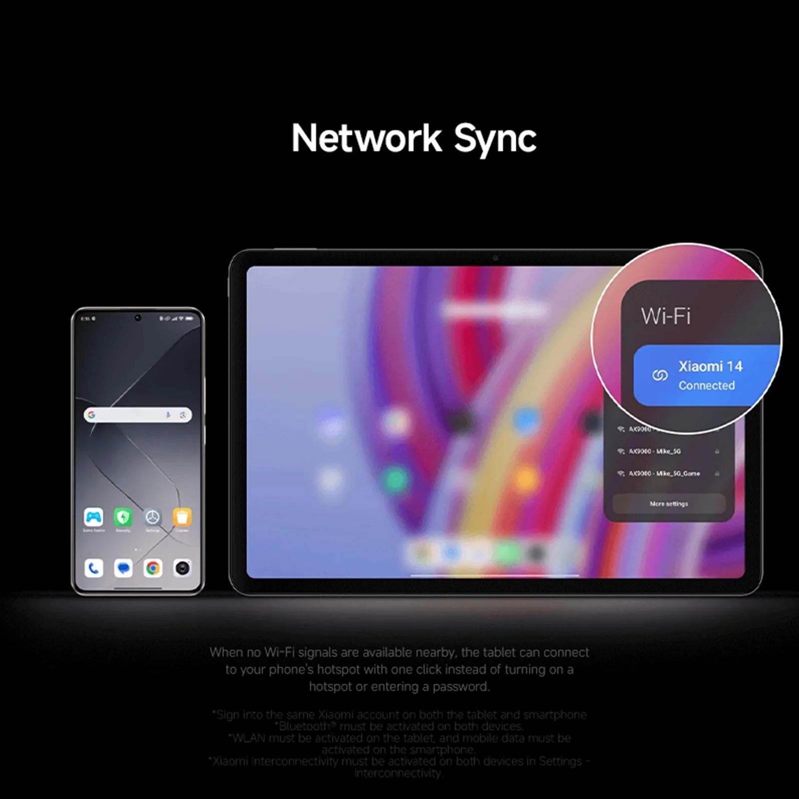 Redmi Pad Pro Wi-Fi+5G Android Tablet (12.1 Inch, 8GB RAM, 128GB ROM, Graphite Gray)_21