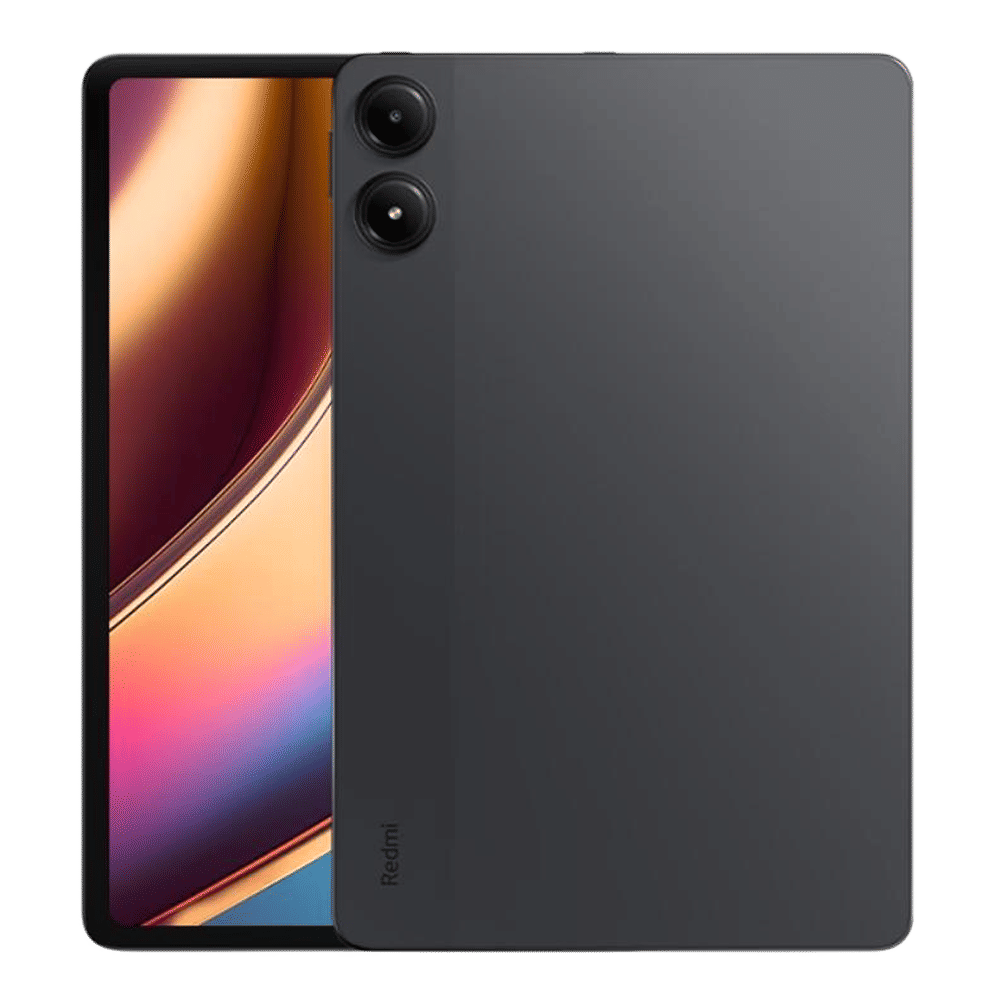 Redmi Pad Pro Wi-Fi+5G Android Tablet (12.1 Inch, 8GB RAM, 128GB ROM, Graphite Gray)_4