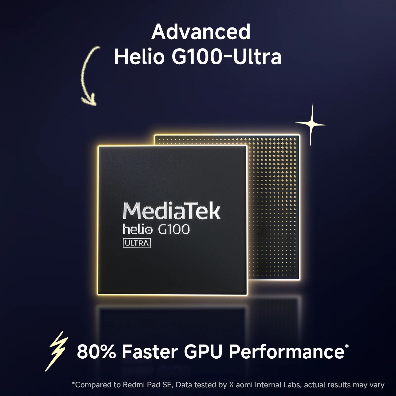 Redmi Pad 2 Wi-Fi+4G Android Tablet (11 Inch, 6GB RAM, 128GB ROM, Graphite Grey) Redmi Pad 2 Wi-Fi+4G Android Tablet (11 Inch, 6GB RAM, 128GB ROM, Graphite Grey)_17