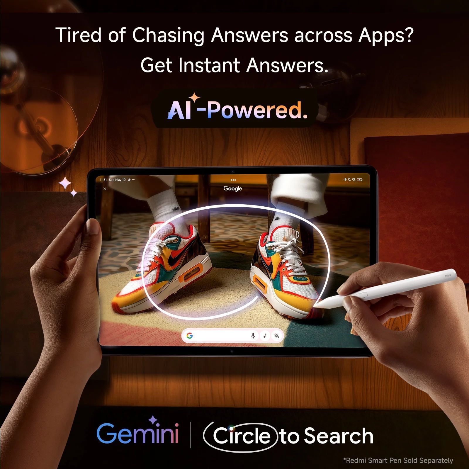 Redmi Pad 2 Wi-Fi+4G Android Tablet (11 Inch, 6GB RAM, 128GB ROM, Sky Blue)_17