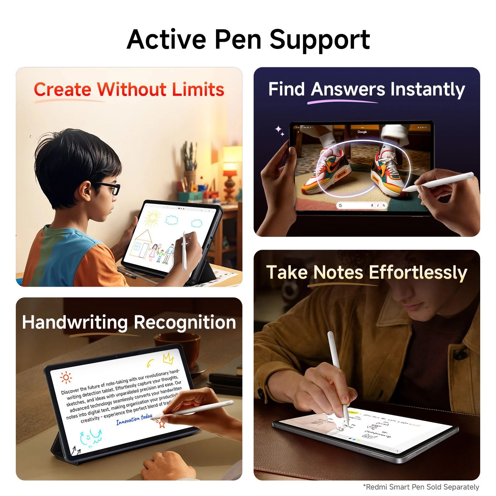 Redmi Pad 2 Wi-Fi+4G Android Tablet (11 Inch, 6GB RAM, 128GB ROM, Sky Blue)_21