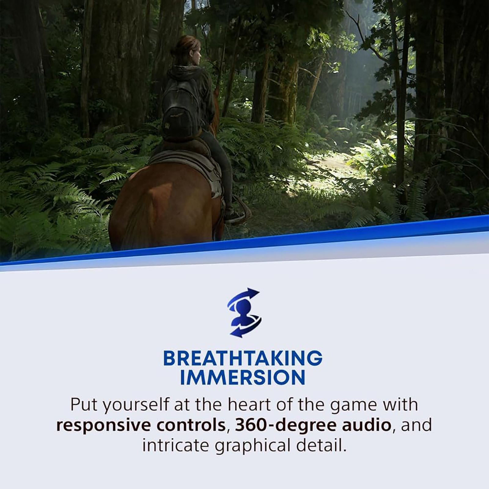 SONY PlayStation 5 1TB SSD Digital Edition Slim Gaming Console (White)_9