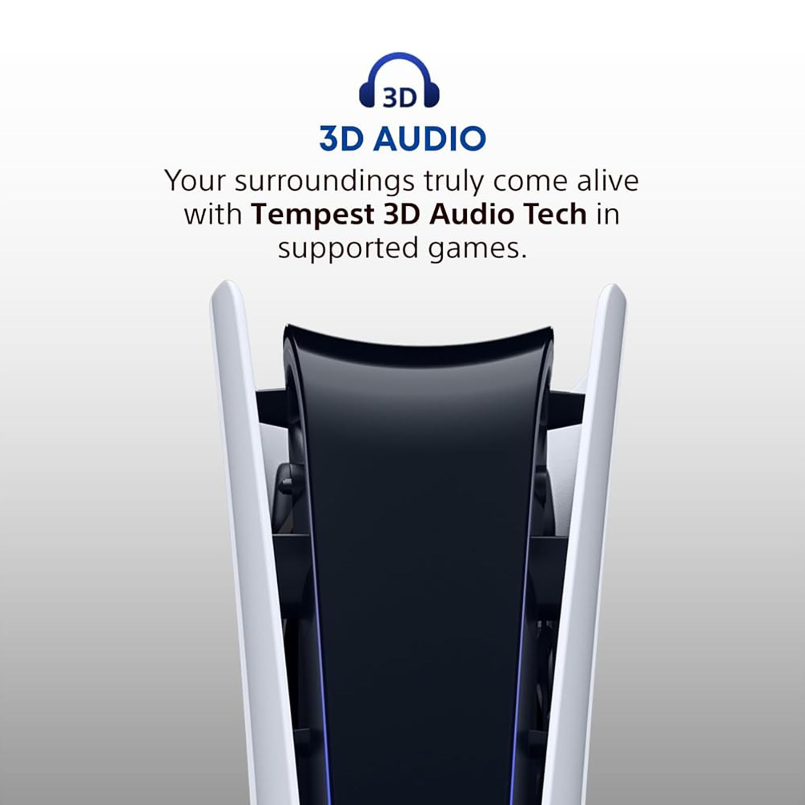 SONY PlayStation 5 1TB SSD Digital Edition Slim Gaming Console (White)_7