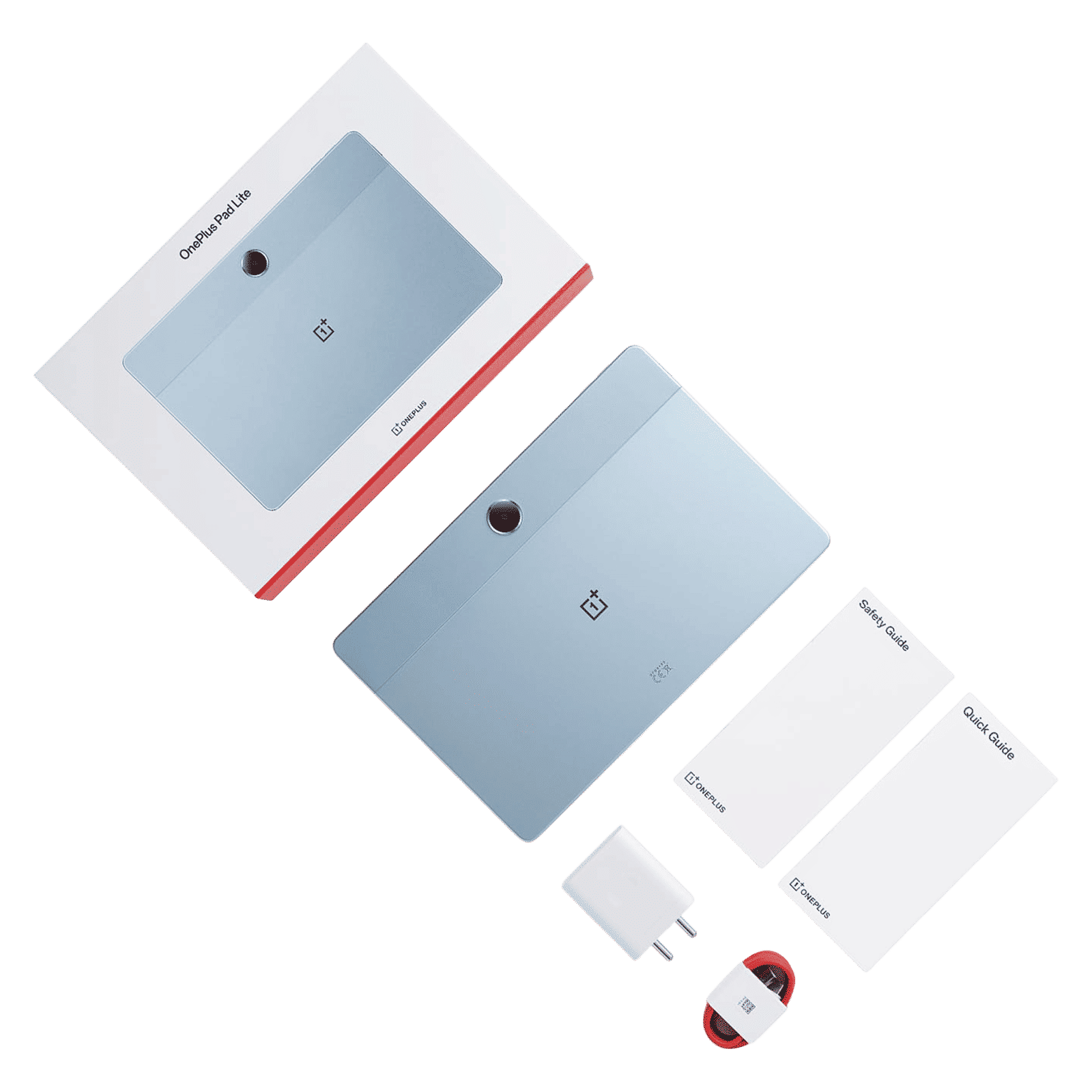 OnePlus Pad Lite Wi-Fi Android Tablet (11 Inch, 6GB RAM, 128GB ROM, Aero Blue) OnePlus Pad Lite Wi-Fi Android Tablet (11 Inch, 6GB RAM, 128GB ROM, Aero Blue)_7