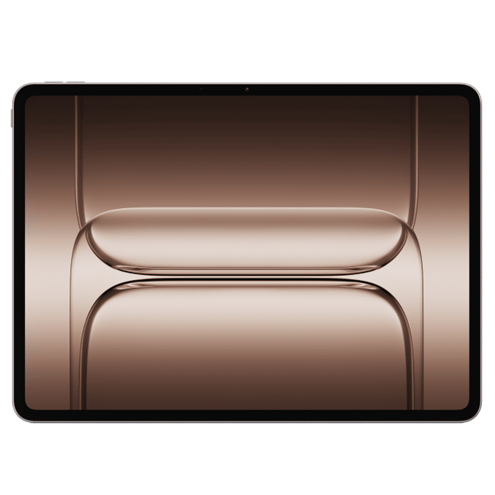 OnePlus Pad 3 Wi-Fi Android Tablet (13.2 Inch, 16GB RAM, 512GB ROM, Frosted Silver) _1