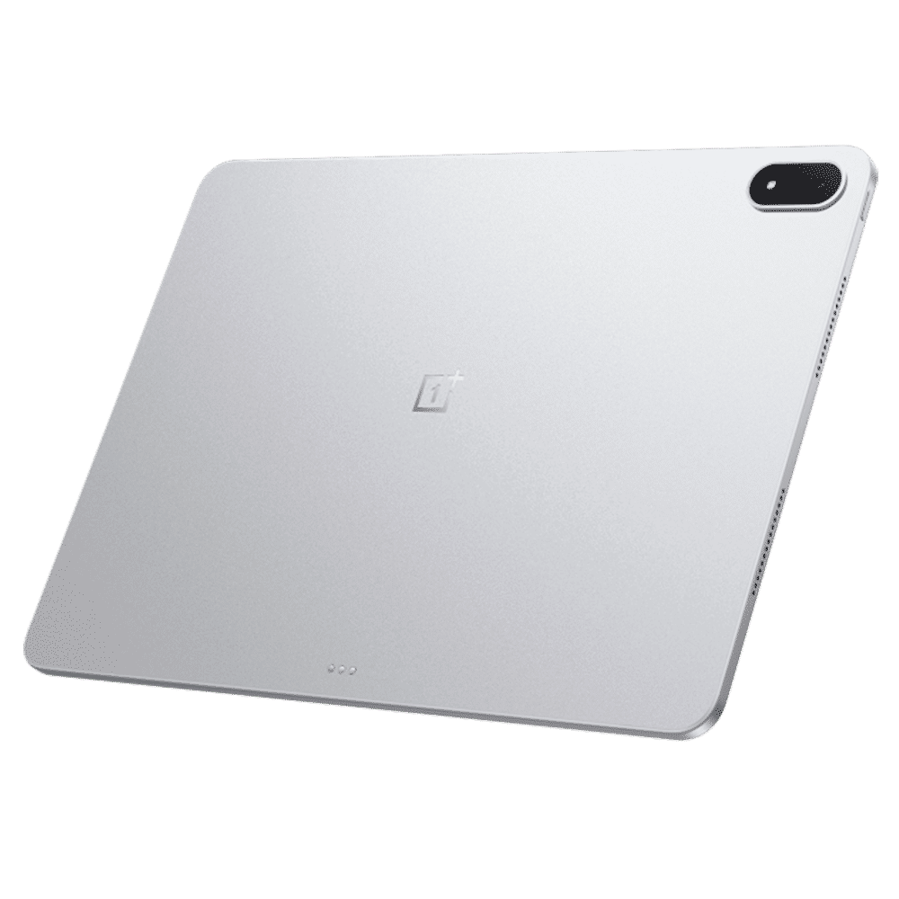 OnePlus Pad 3 Wi-Fi Android Tablet (13.2 Inch, 16GB RAM, 512GB ROM, Frosted Silver) _6