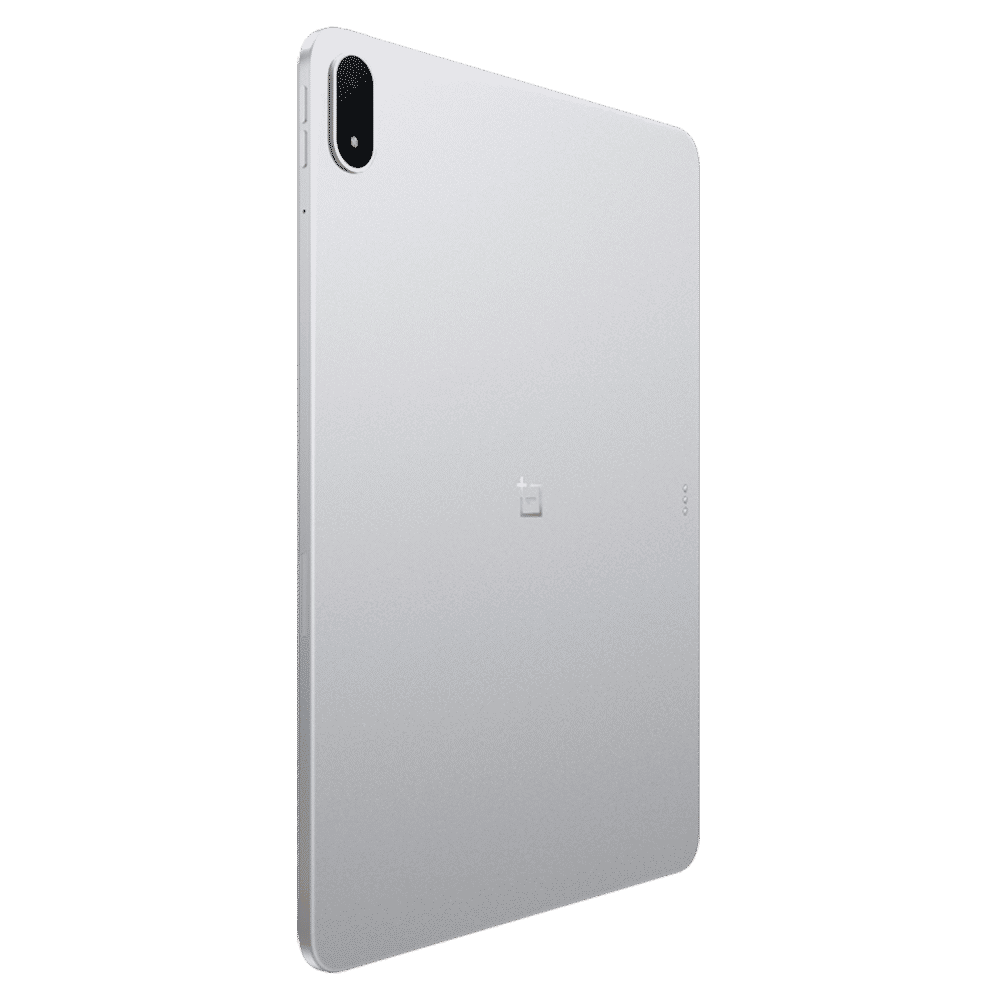 OnePlus Pad 3 Wi-Fi Android Tablet (13.2 Inch, 12GB RAM, 256GB ROM, Frosted Silver) _7