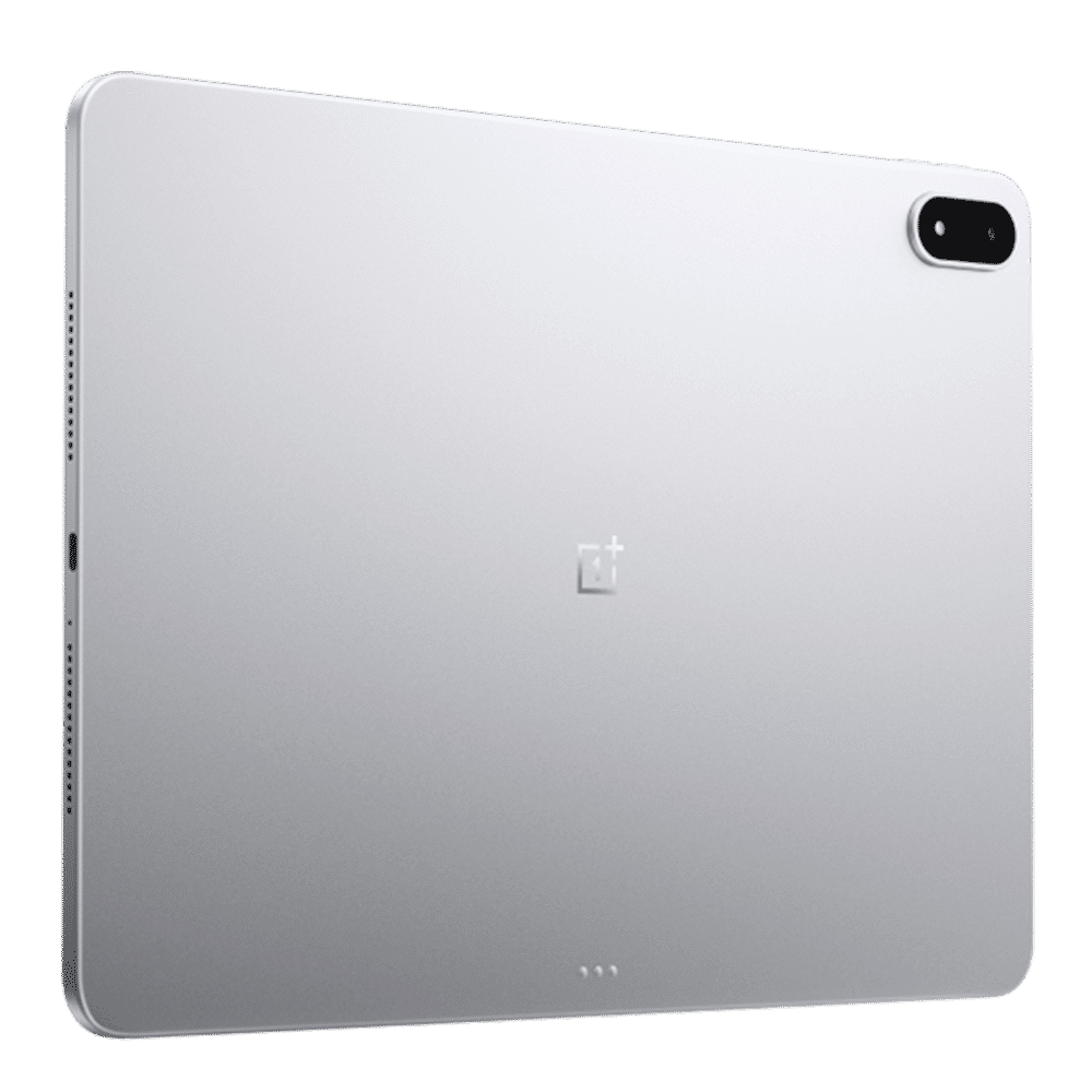 OnePlus Pad 3 Wi-Fi Android Tablet (13.2 Inch, 12GB RAM, 256GB ROM, Frosted Silver) _8