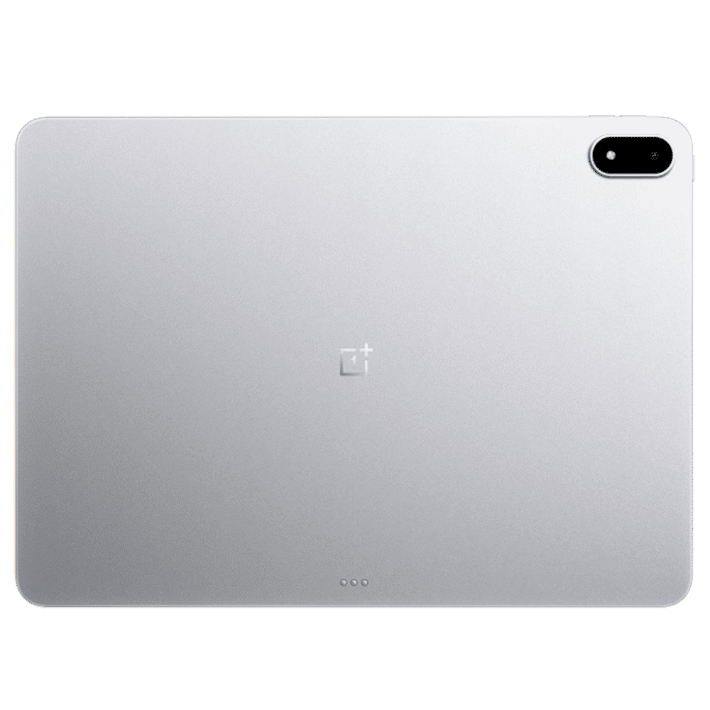 OnePlus Pad 3 Wi-Fi Android Tablet (13.2 Inch, 12GB RAM, 256GB ROM, Frosted Silver) _4