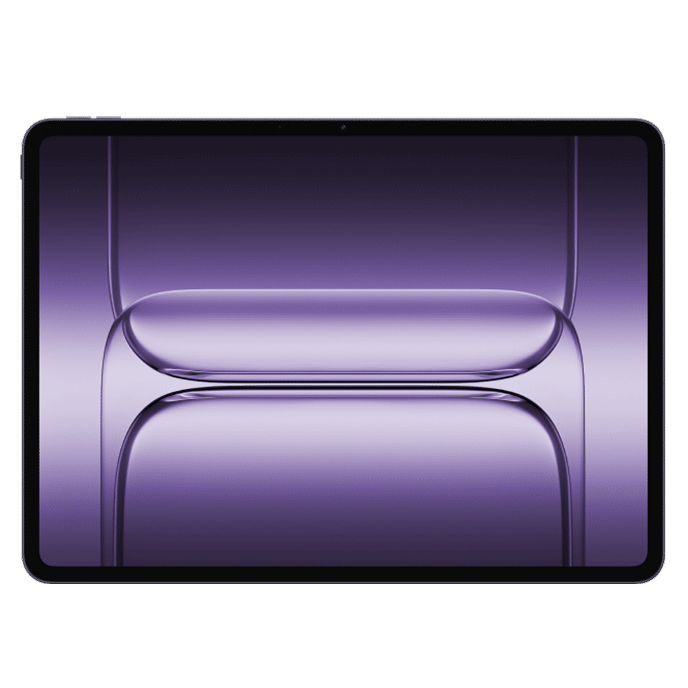 OnePlus Pad 3 Wi-Fi Android Tablet (13.2 Inch, 12GB RAM, 256GB ROM, Storm Blue) _1