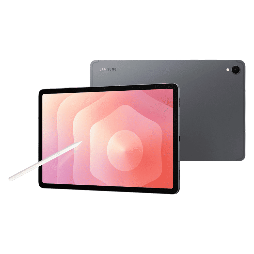 SAMSUNG Galaxy Tab S11 Wi-Fi+5G Android Tablet with S Pen (11 Inch, 12GB RAM, 128GB ROM, Gray)_2