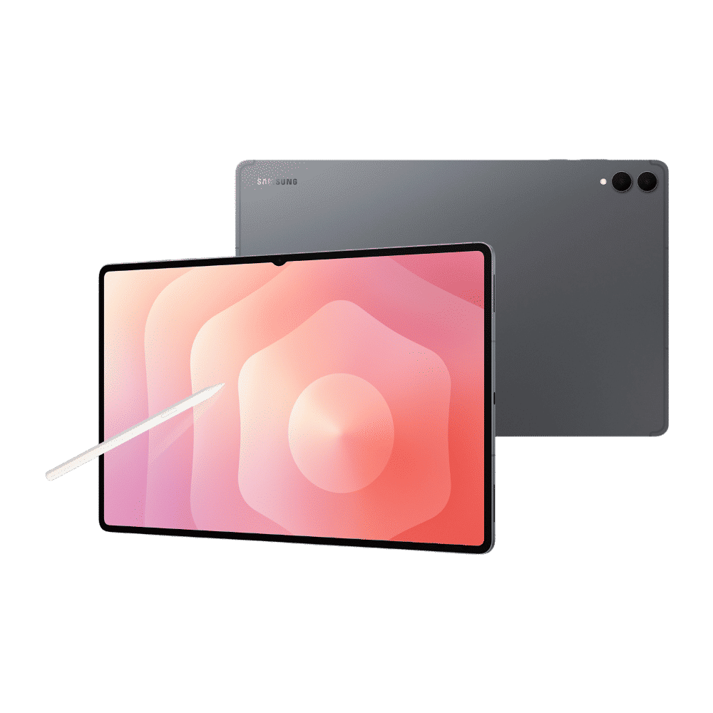 SAMSUNG Galaxy Tab S11 Ultra Wi-Fi+5G Android Tablet with S Pen (14.5 Inch, 12GB RAM, 256GB ROM, Gray)_2