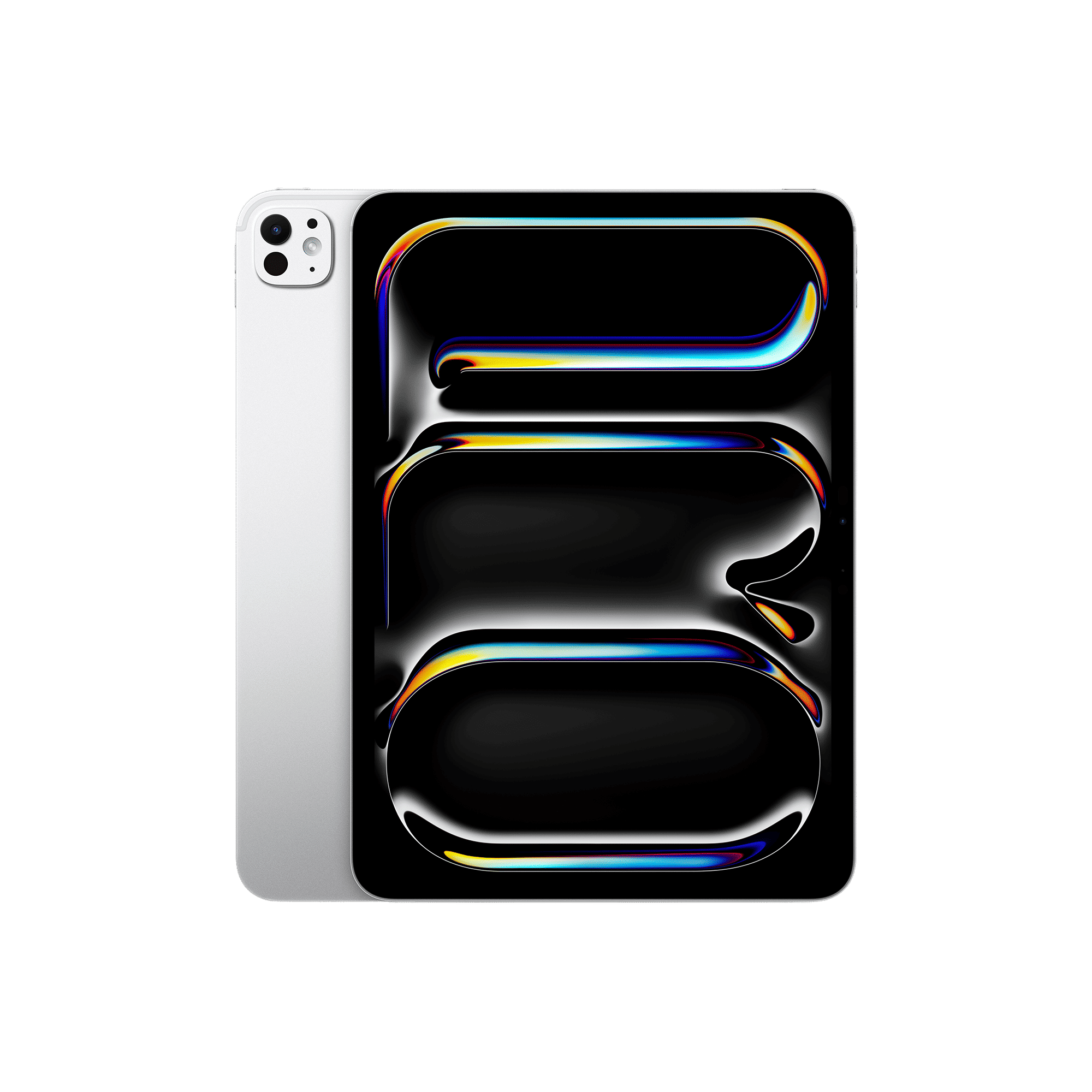 Apple iPad Pro Wi-Fi (11 Inch, 512GB, Silver, 2025 model)_2