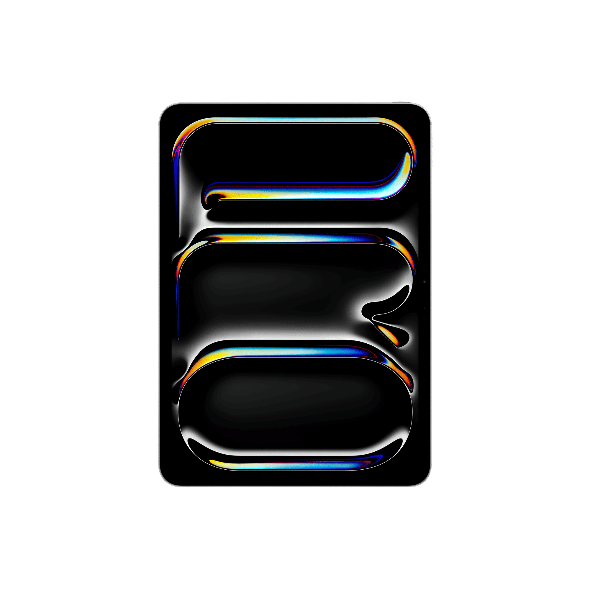 Apple iPad Pro Wi-Fi (11 Inch, 1TB, Silver, 2025 model)_1