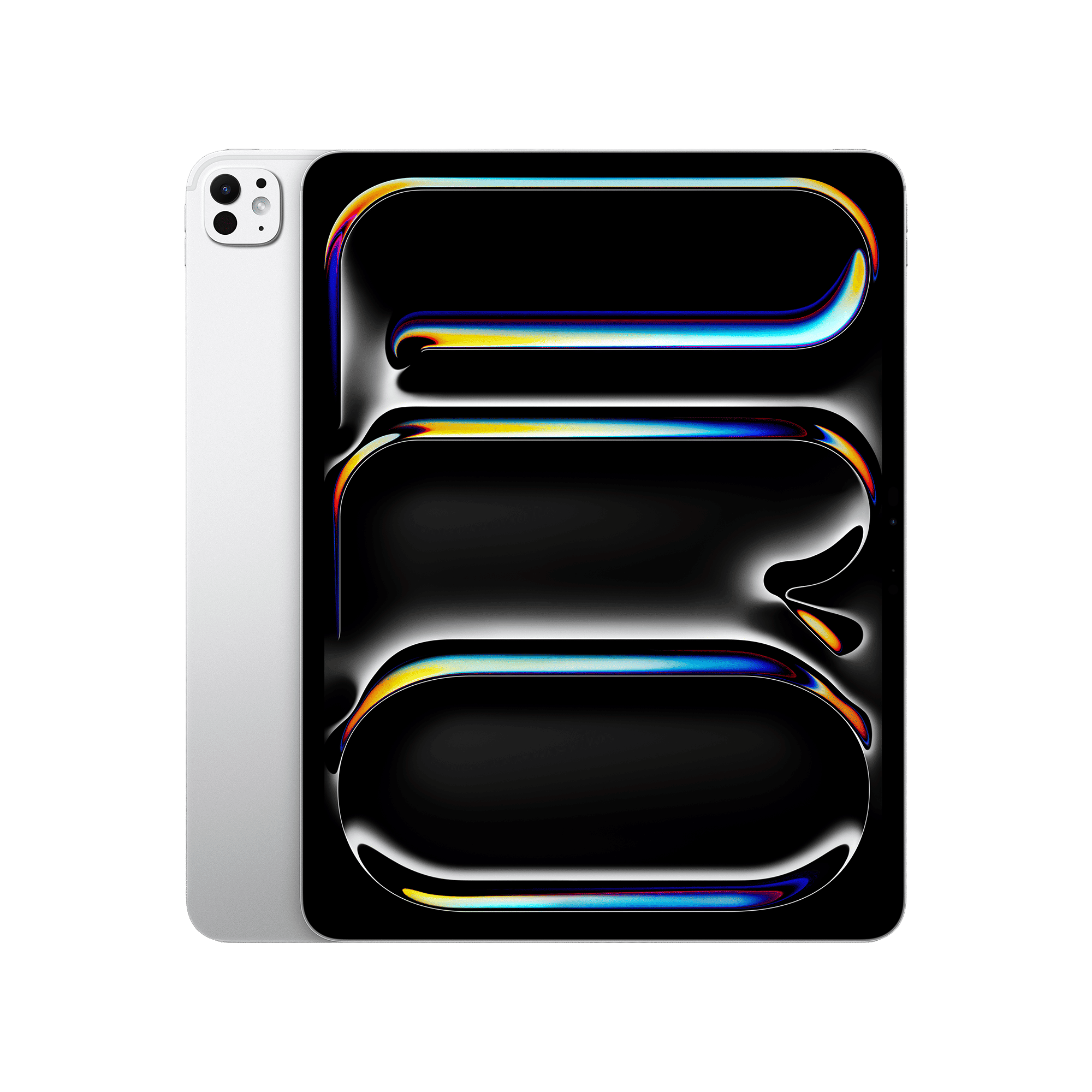 Apple iPad Pro Wi-Fi (13 Inch, 256GB, Silver, 2025 model) Apple iPad Pro Wi-Fi (13 Inch, 256GB, Silver, 2025 model)_2