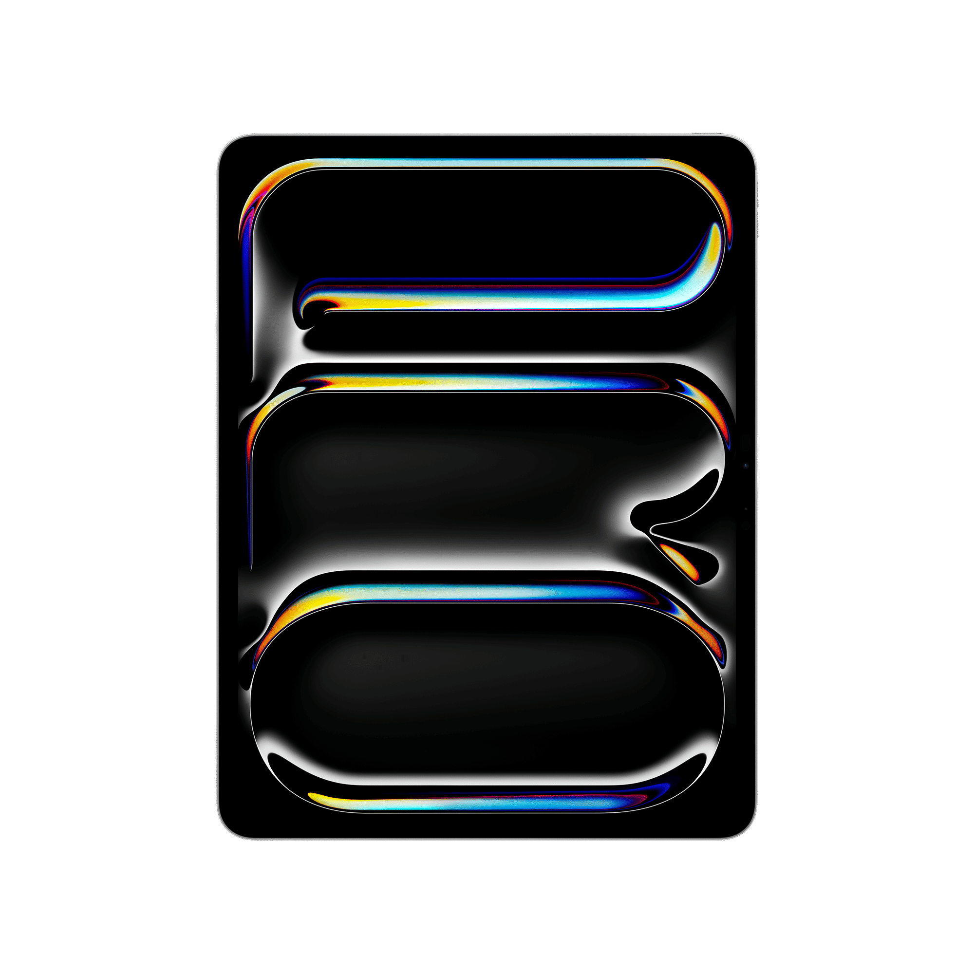 Apple iPad Pro Wi-Fi (13 Inch, 1TB, Silver, 2025 model) Apple iPad Pro Wi-Fi (13 Inch, 1TB, Silver, 2025 model)_1