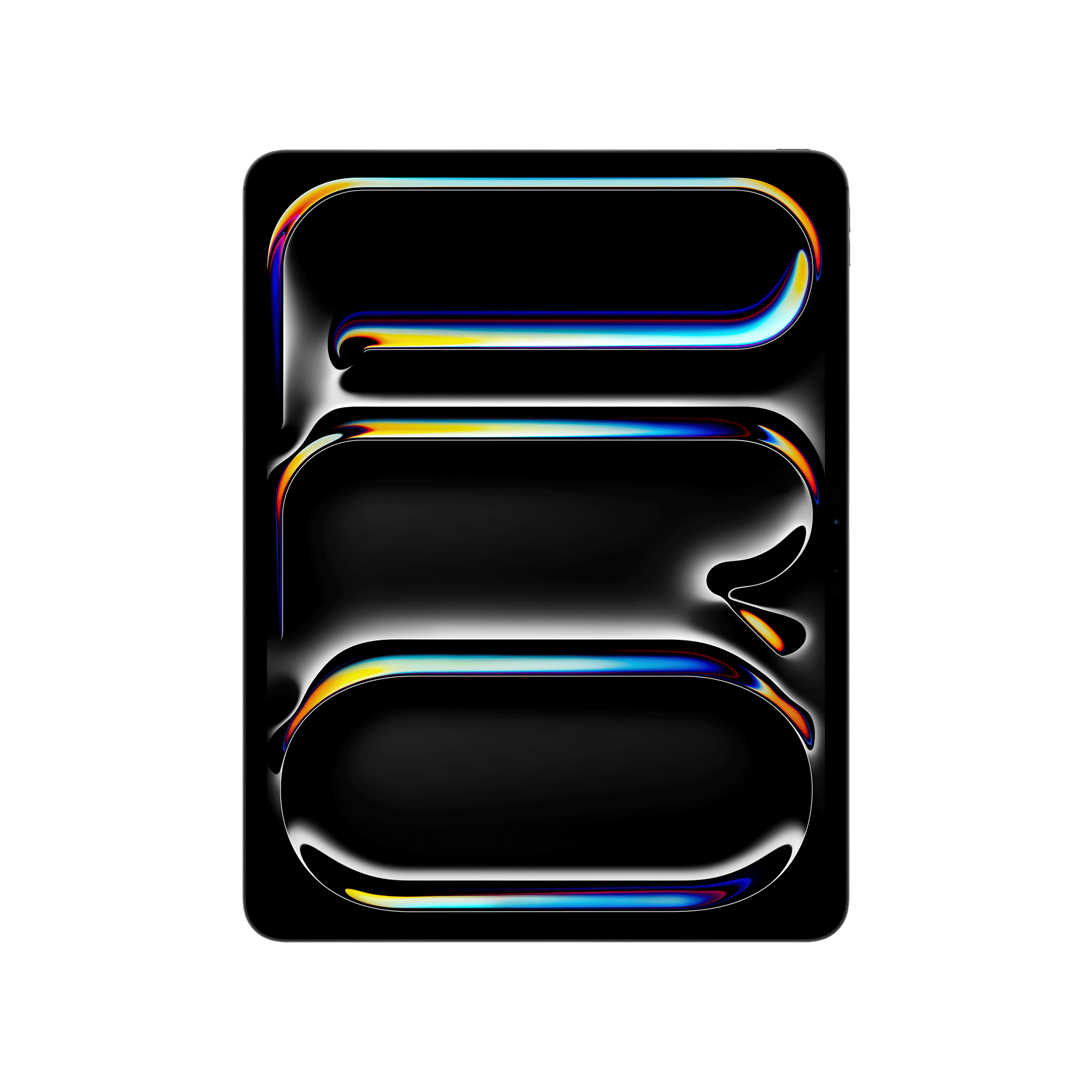 Apple iPad Pro Wi-Fi with Nano-Texture Glass (13 Inch, 1TB, Space Black, 2025 model) Apple iPad Pro Wi-Fi with Nano-Texture Glass (13 Inch, 1TB, Space Black, 2025 model)_1