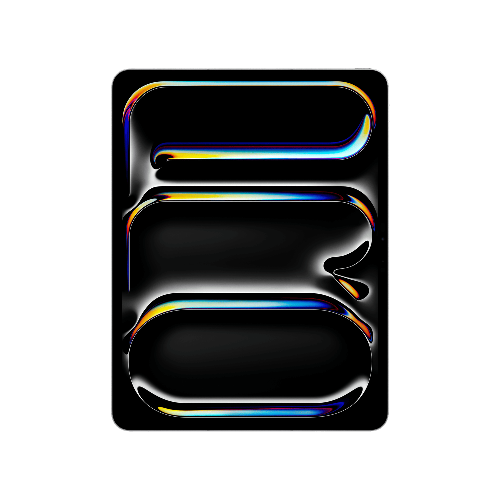 Apple iPad Pro Wi-Fi+5G (13 Inch, 2TB, Silver, 2025 model)_1