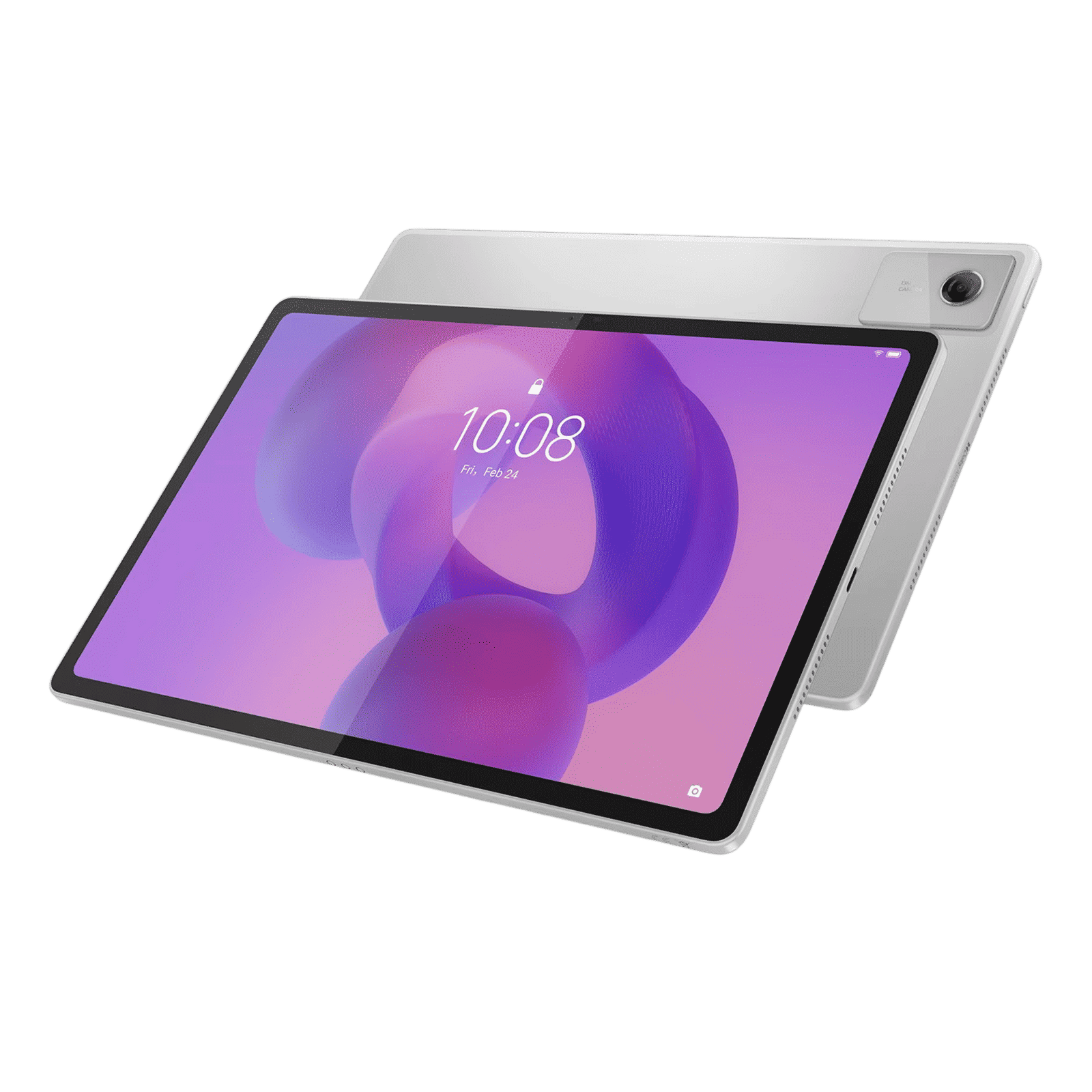Lenovo Idea Tab Plus Wi-Fi Android Tablet with Lenovo Tab Pen (12.1 Inch, 12GB RAM, 256GB ROM, Cloud Grey) Lenovo Idea Tab Plus Wi-Fi Android Tablet with Lenovo Tab Pen (12.1 Inch, 12GB RAM, 256GB ROM, Cloud Grey)_3