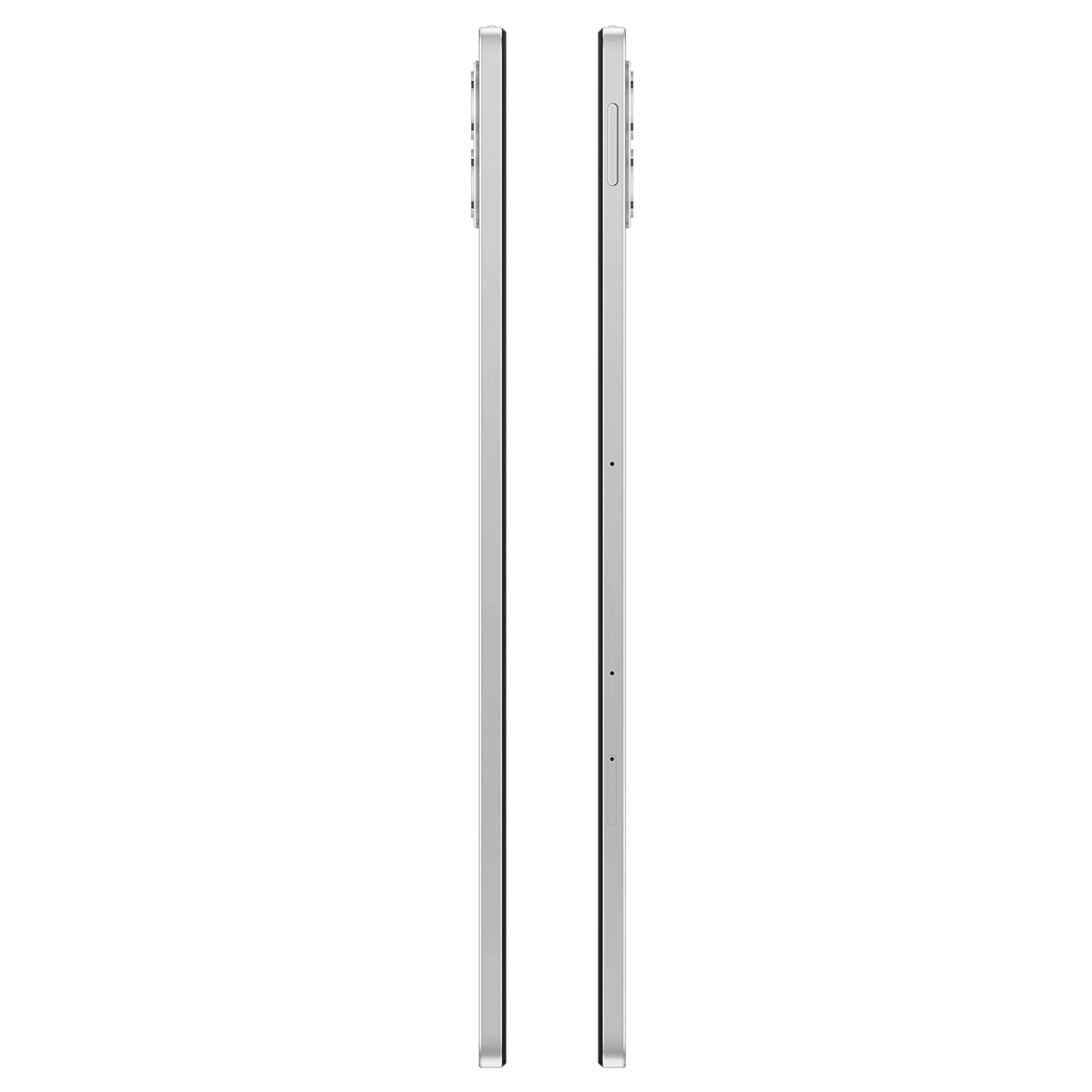 Redmi Pad 2 Pro Wi-Fi+5G Android Tablet (12.1 Inch, 8GB RAM, 128GB ROM, Quick Silver)_2