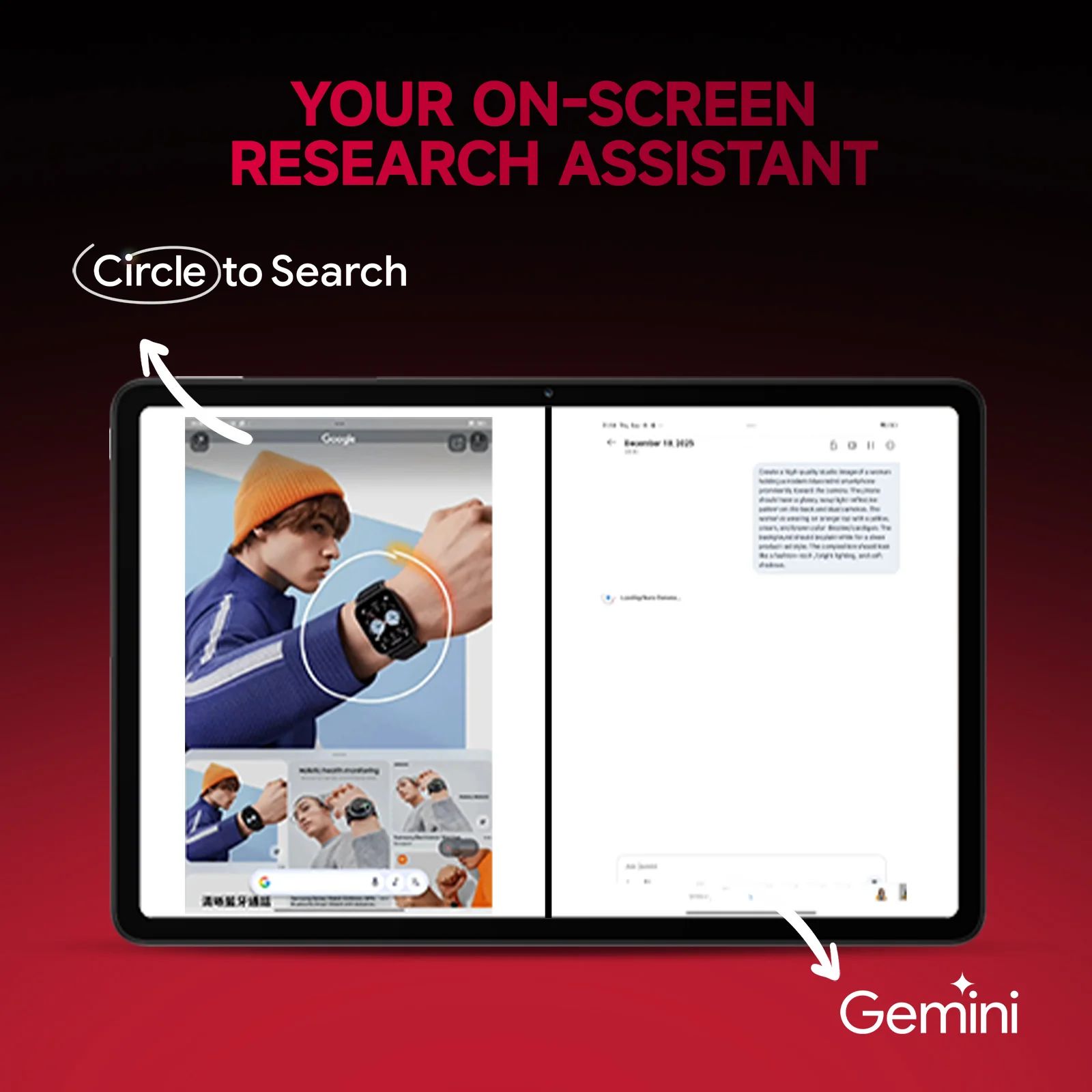 Redmi Pad 2 Pro Wi-Fi+5G Android Tablet (12.1 Inch, 8GB RAM, 256GB ROM, Quick Silver)_12