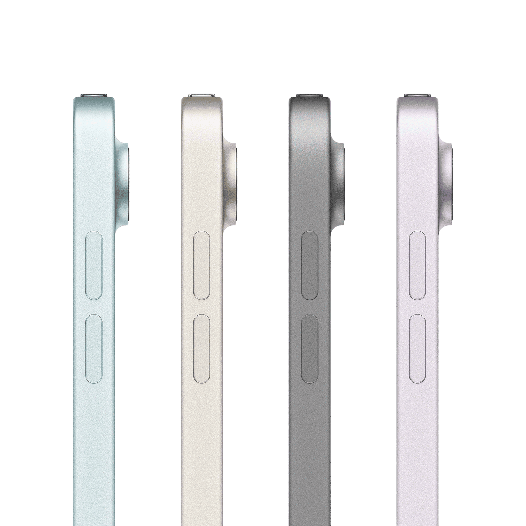 Apple iPad Air M4 Wi-Fi (11 Inch, 256GB, Blue, 2026 Model)_3