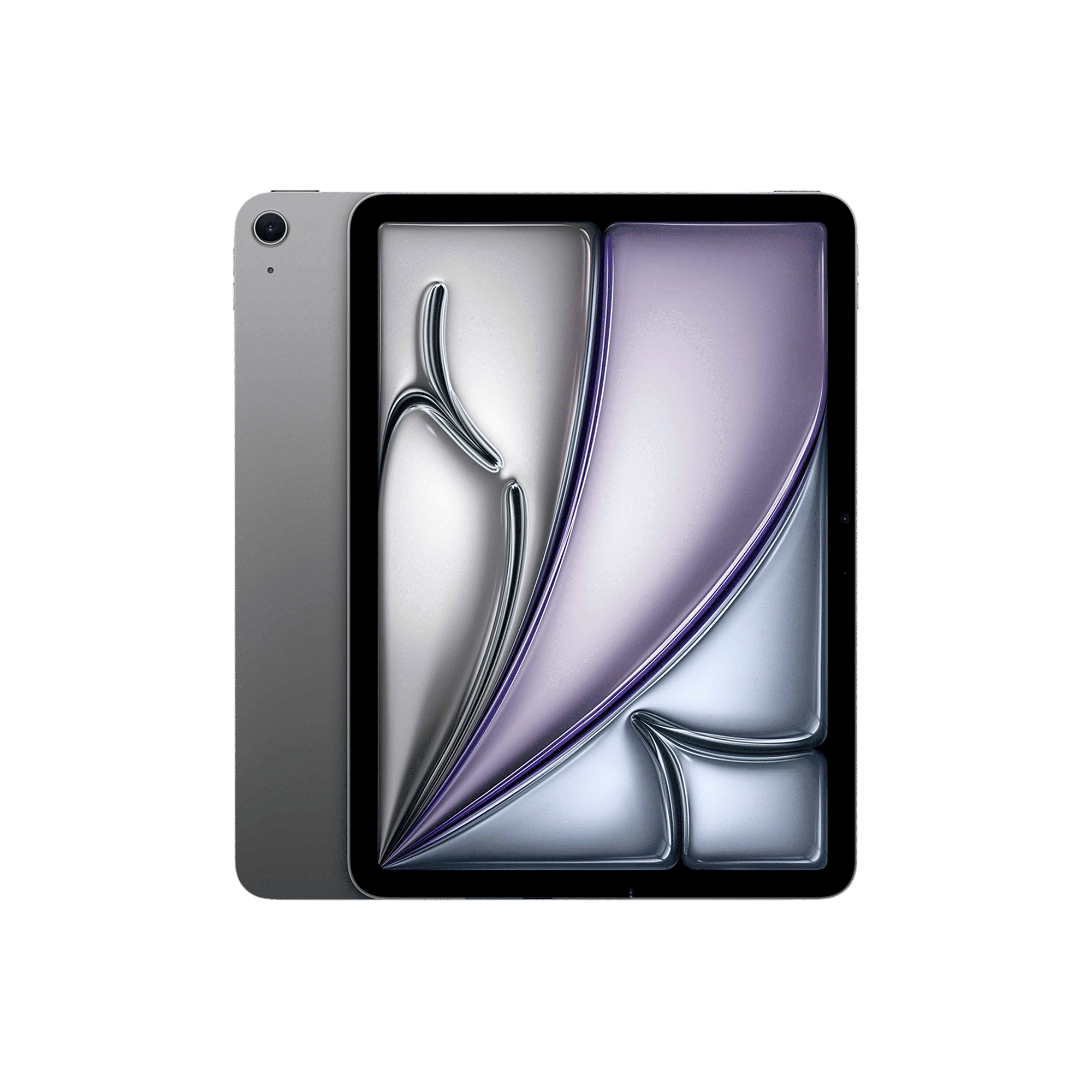 Apple iPad Air M4 Wi-Fi (11 Inch, 256GB, Space Grey, 2026 Model)_1