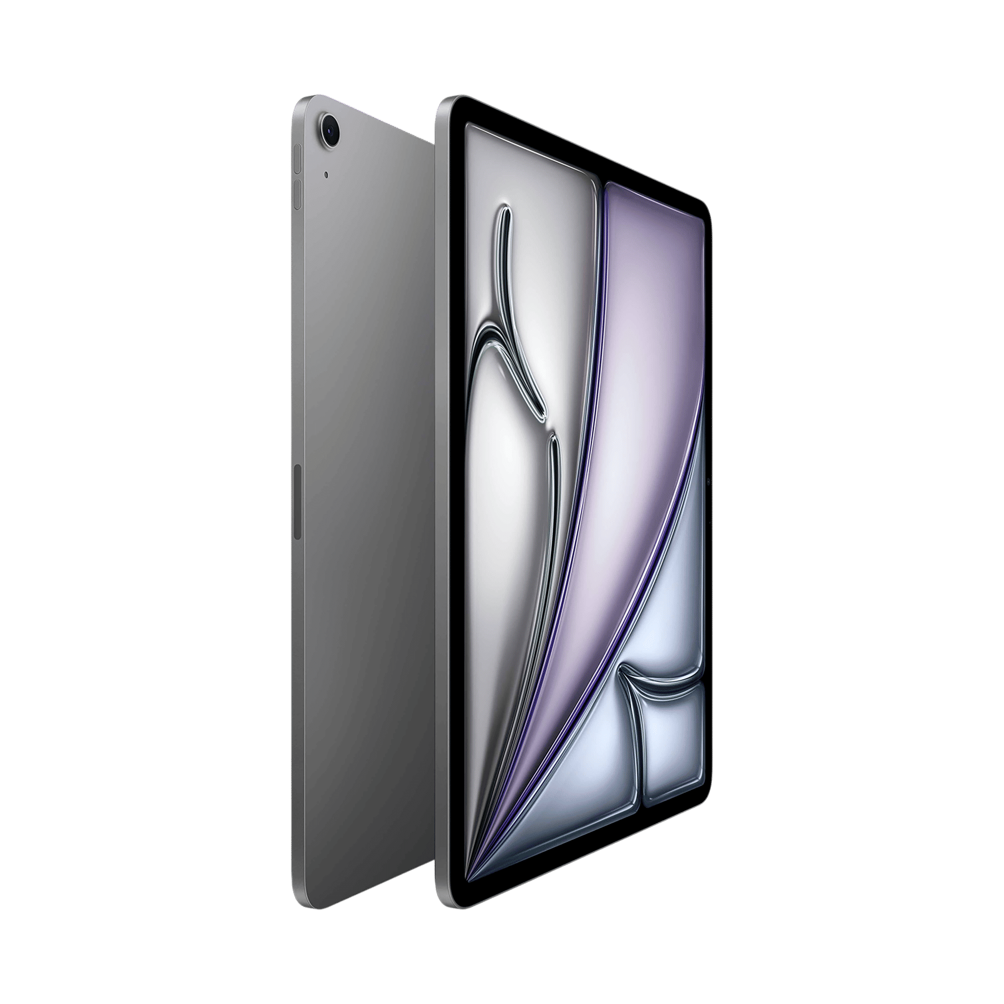 Apple iPad Air M4 Wi-Fi (13 Inch, 1TB, Space Grey, 2026 Model) Apple iPad Air M4 Wi-Fi (13 Inch, 1TB, Space Grey, 2026 Model)_2