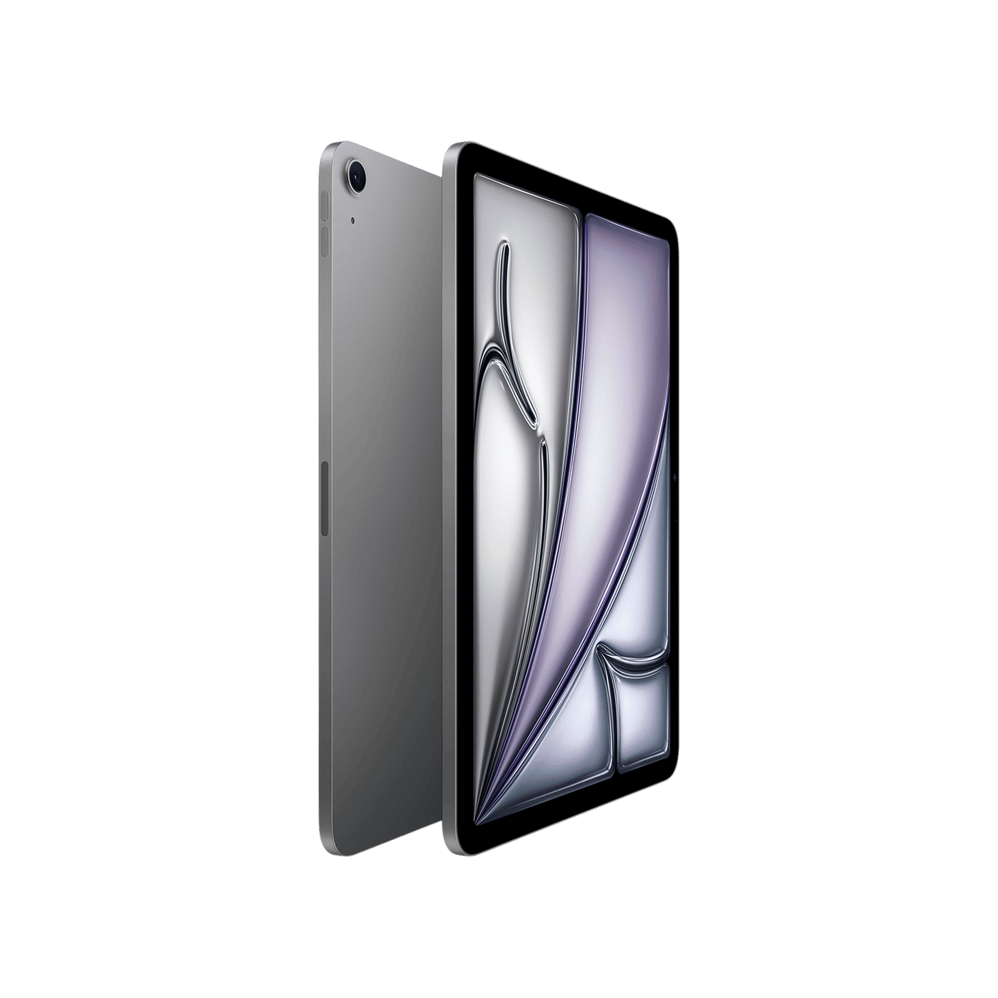 Apple iPad Air M4 Wi-Fi (11 Inch, 1TB, Space Grey, 2026 Model)_2