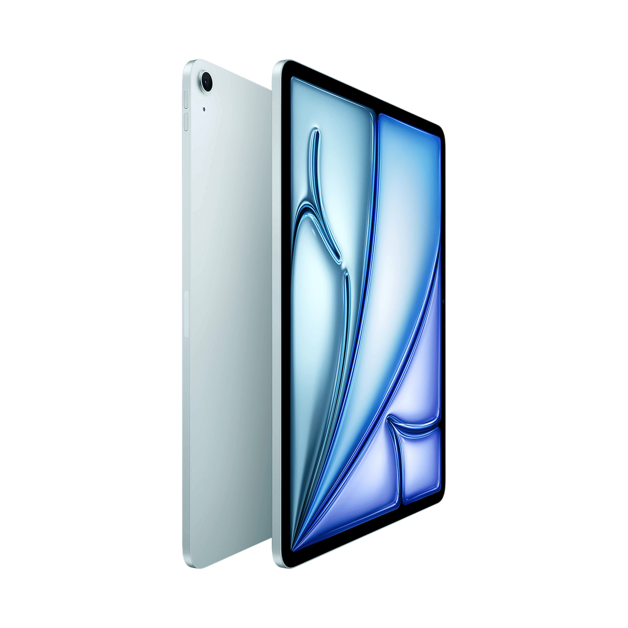 Apple iPad Air M4 Wi-Fi (13 Inch, 512GB, Blue, 2026 Model) Apple iPad Air M4 Wi-Fi (13 Inch, 512GB, Blue, 2026 Model)_2