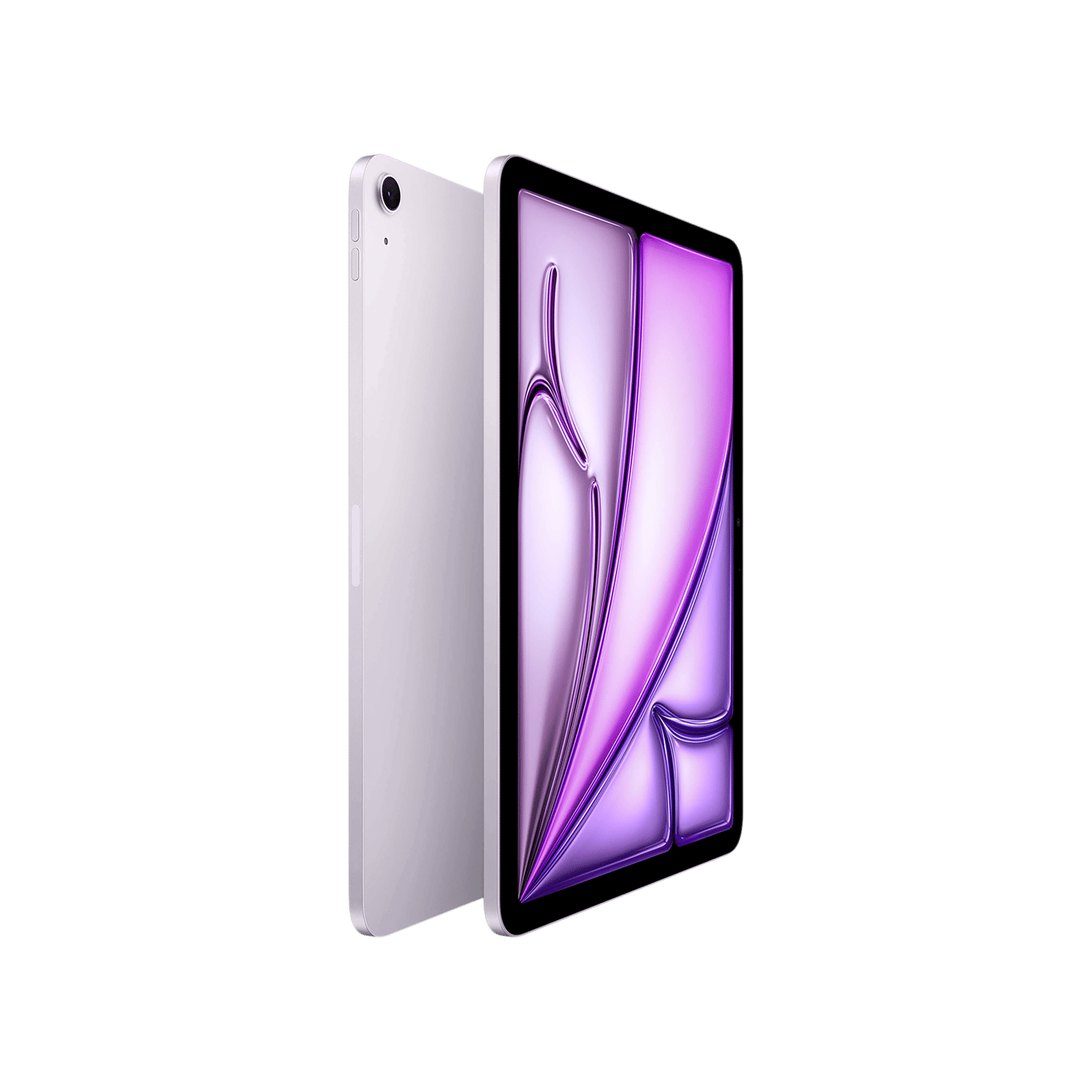 Apple iPad Air M4 Wi-Fi (11 Inch, 256GB, Purple, 2026 Model)_2