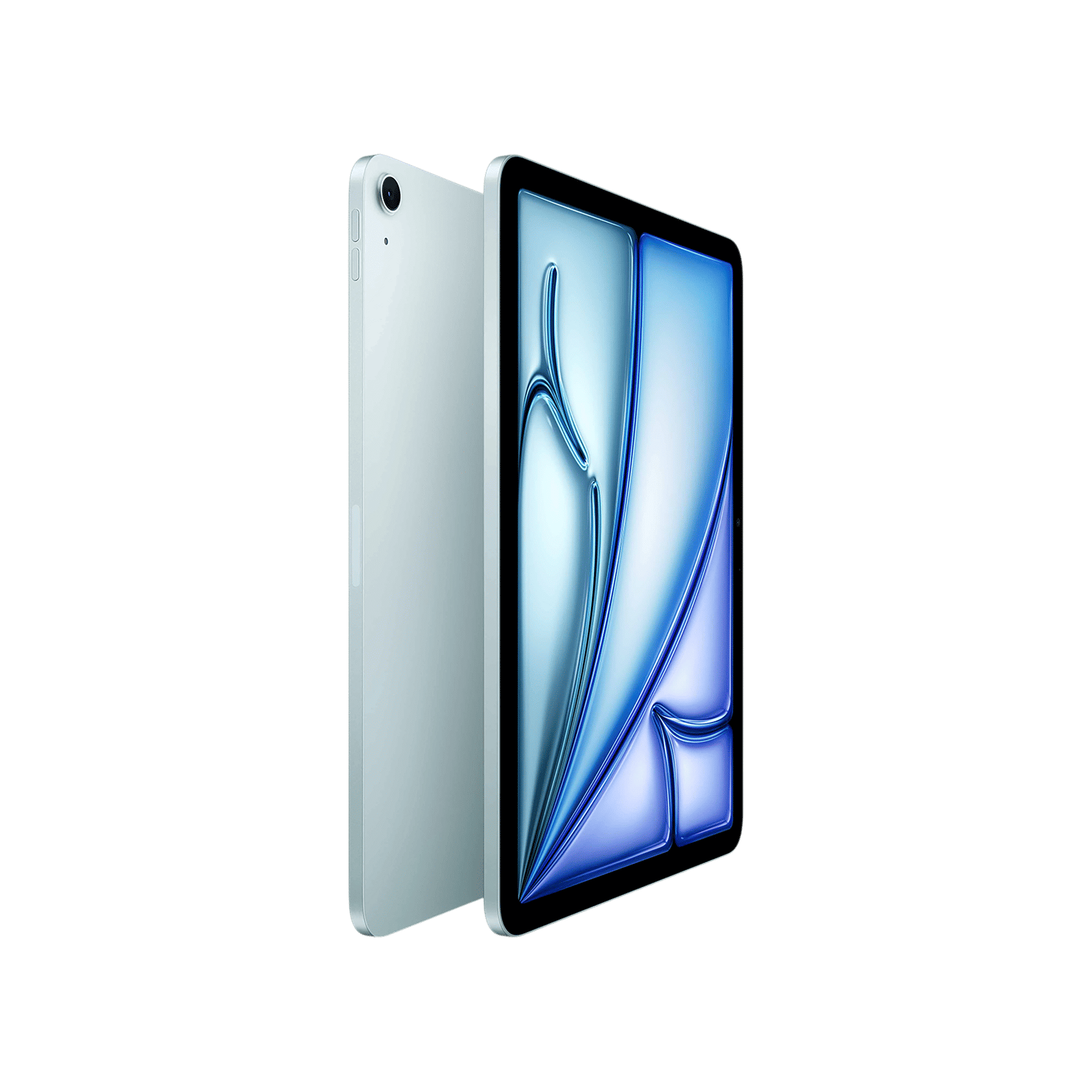 Apple iPad Air M4 Wi-Fi (11 Inch, 512GB, Blue, 2026 Model)_2
