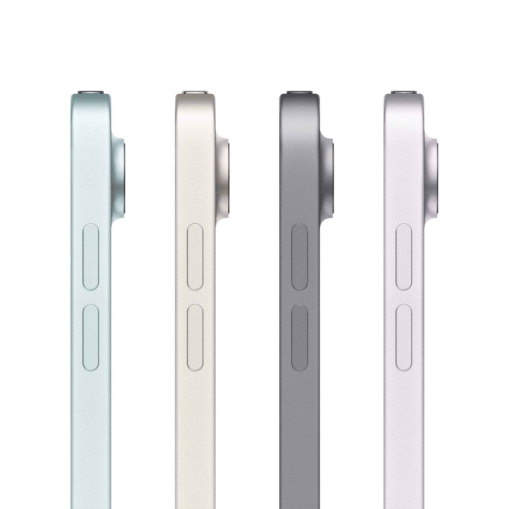 Apple iPad Air M4 Wi-Fi (13 Inch, 256GB, Purple, 2026 Model)_3