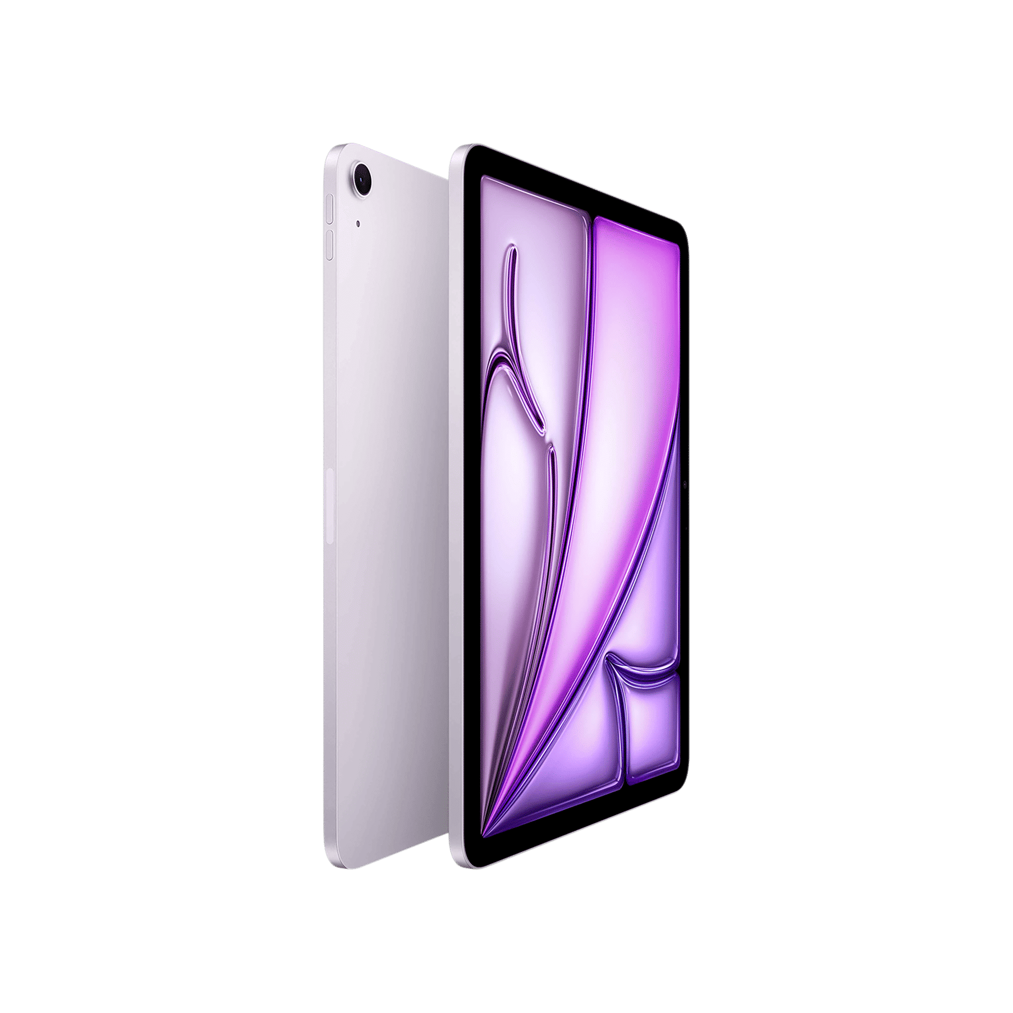 Apple iPad Air M4 Wi-Fi (11 Inch, 128GB, Purple, 2026 Model)_2