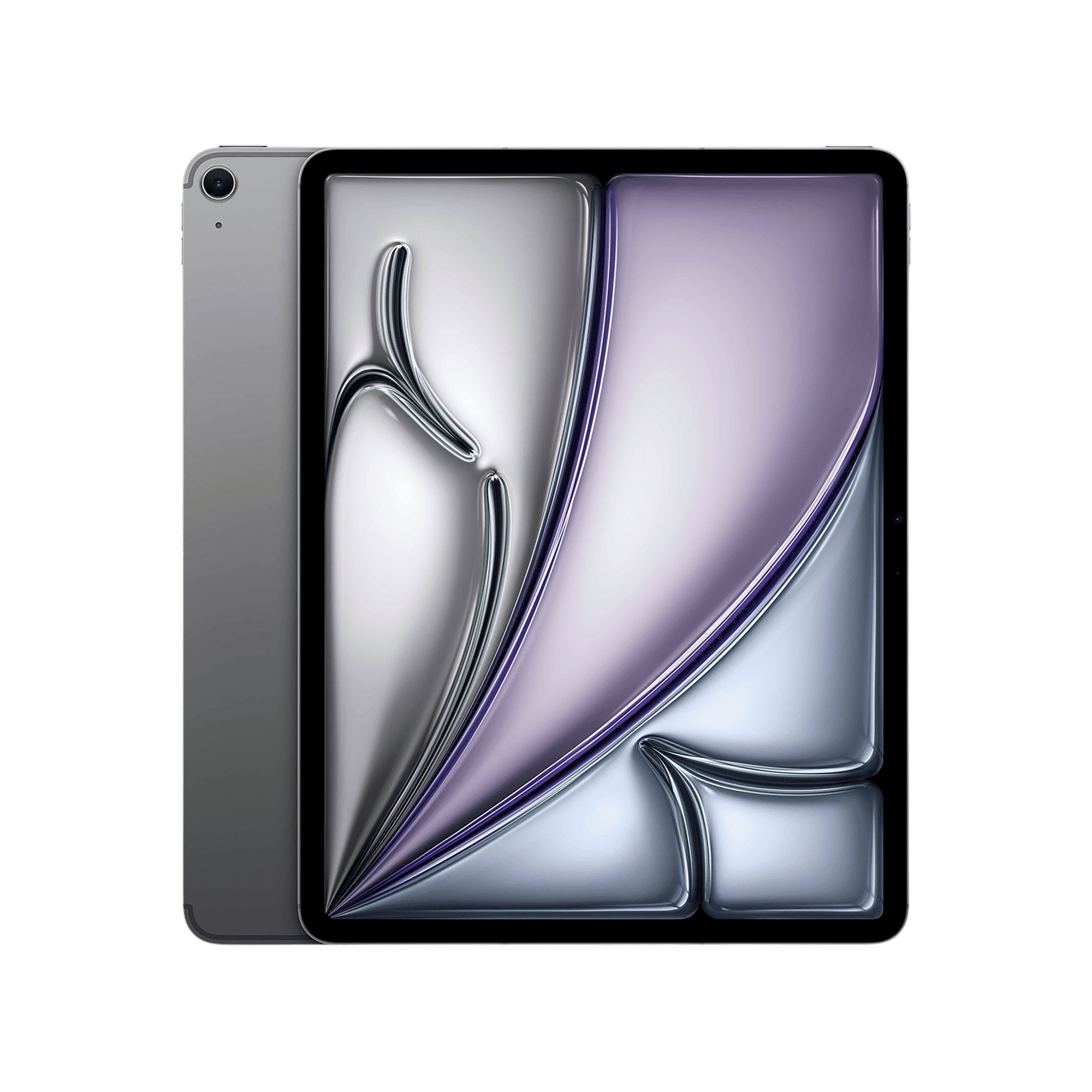 Apple iPad Air M4 Wi-Fi+5G (13 Inch, 128GB, Space Grey, 2026 Model) Apple iPad Air M4 Wi-Fi+5G (13 Inch, 128GB, Space Grey, 2026 Model)_1