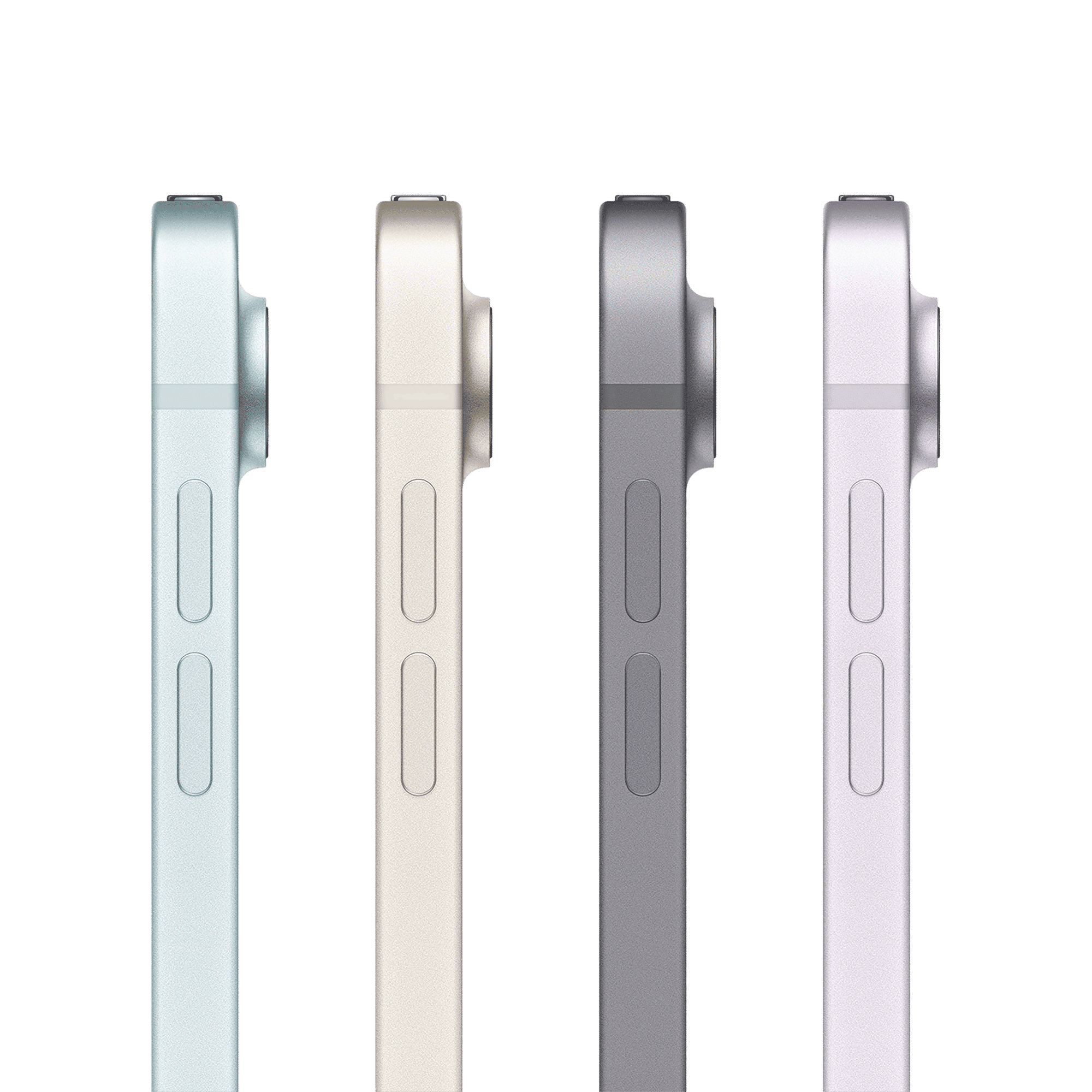 Apple iPad Air M4 Wi-Fi+5G (13 Inch, 256GB, Space Grey, 2026 Model) Apple iPad Air M4 Wi-Fi+5G (13 Inch, 256GB, Space Grey, 2026 Model)_3