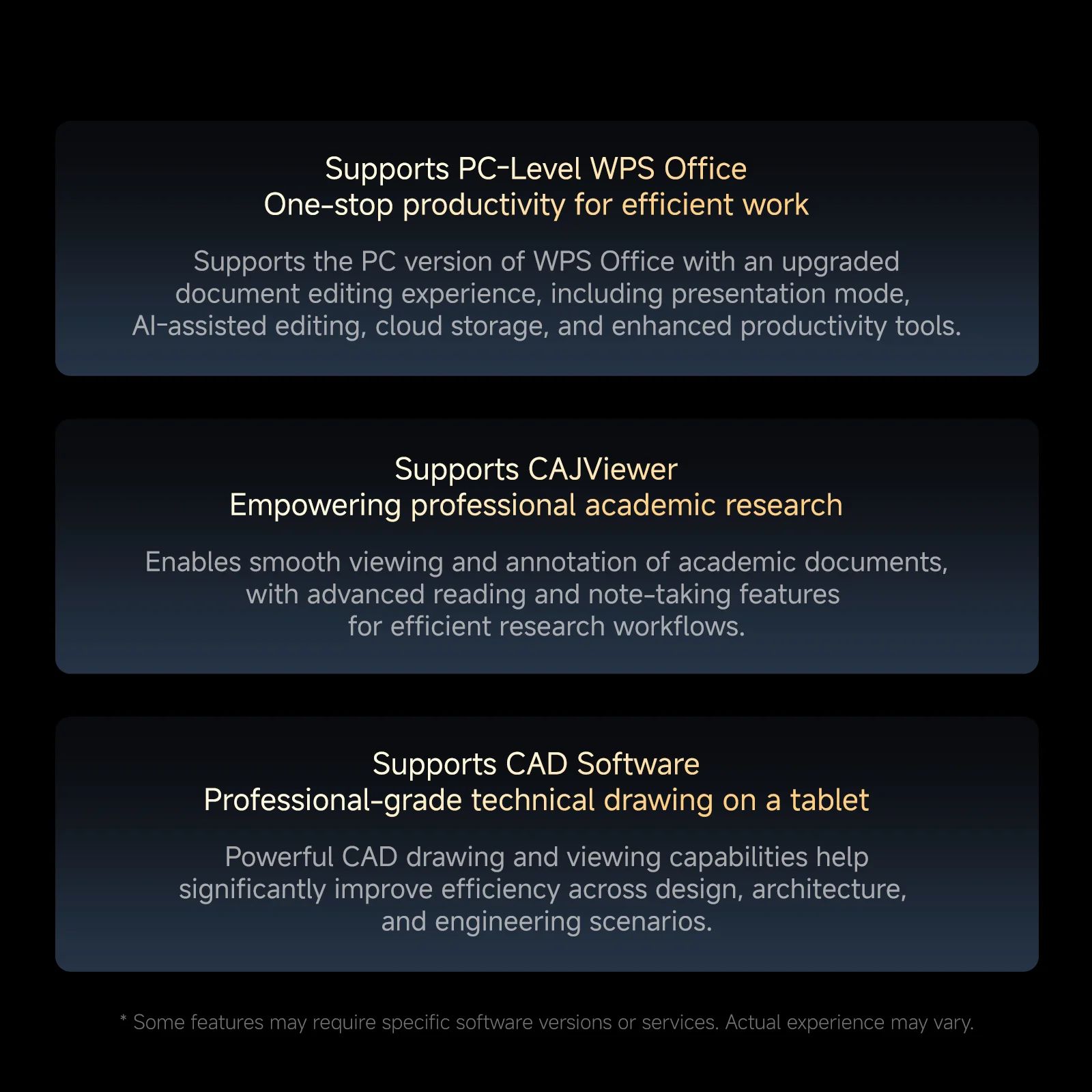 Xiaomi Pad 8 Wi-Fi Android Tablet (11.2 Inch, 12GB RAM, 256GB ROM, Graphite Grey)_9