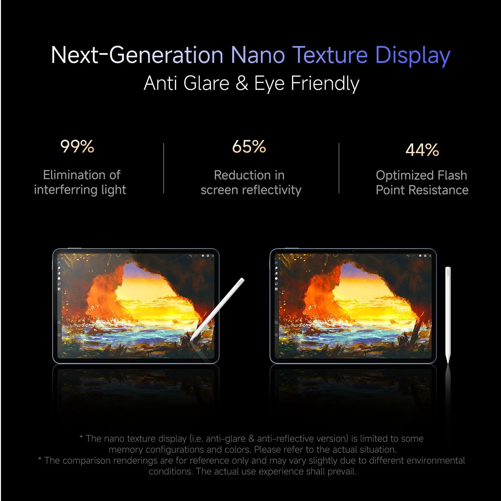 Xiaomi Pad 8 Wi-Fi Android Tablet with Xiaomi Focus Pen Pro (11.2 Inch, 12GB RAM, 256GB ROM, Nano Textured Display, Graphite Grey)_10